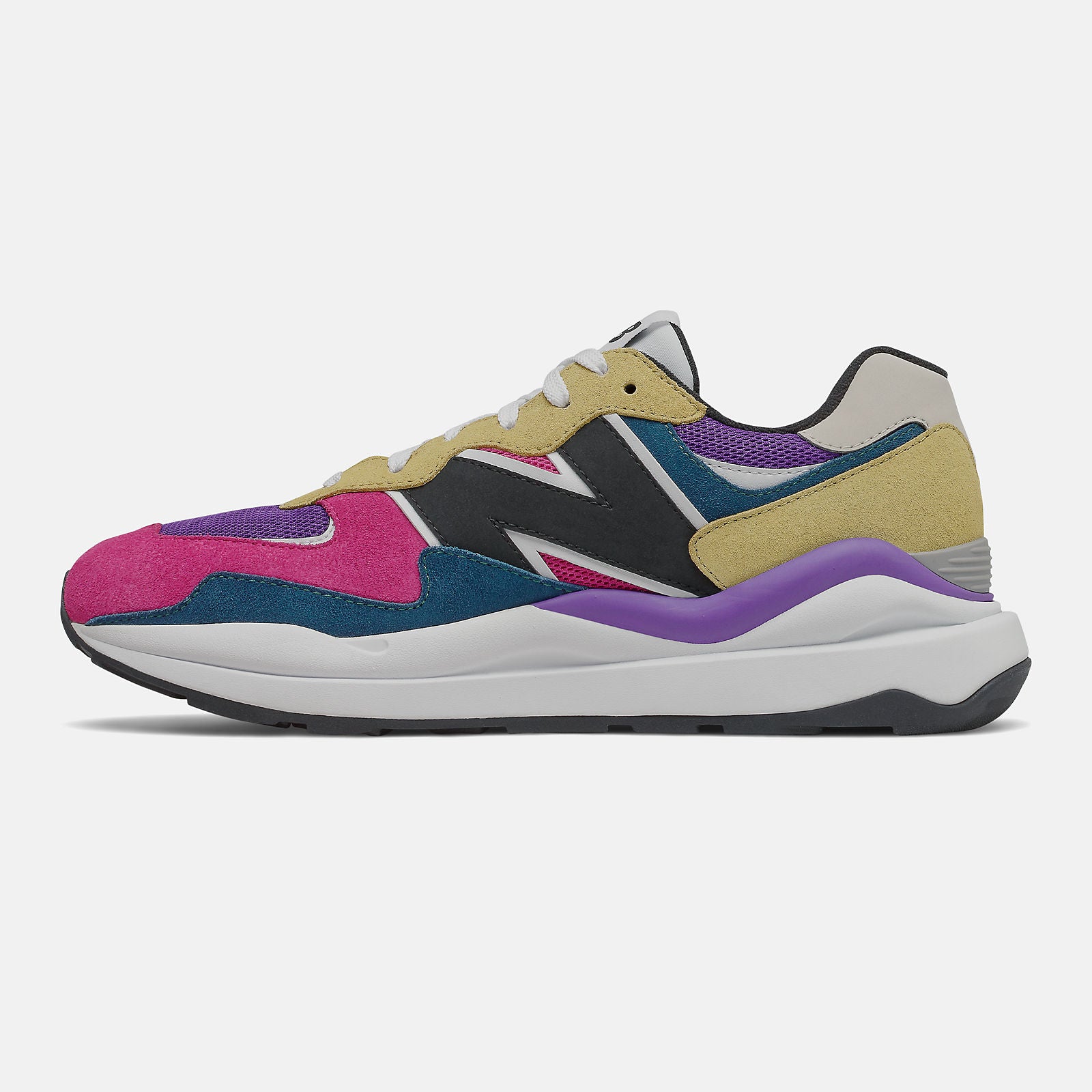 57/40-Women|Men | New Balance