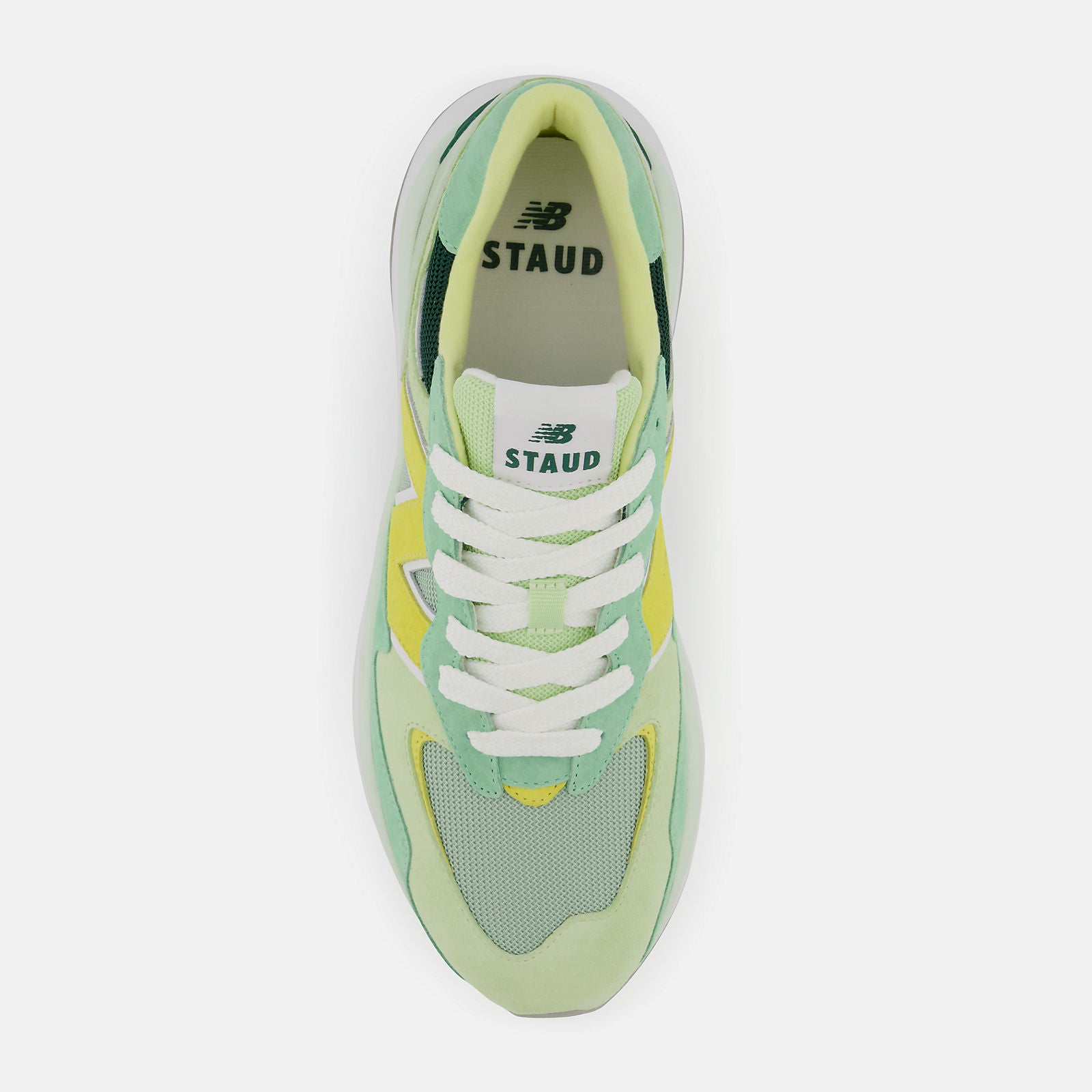STAUD 57/40-Women|Men | New Balance
