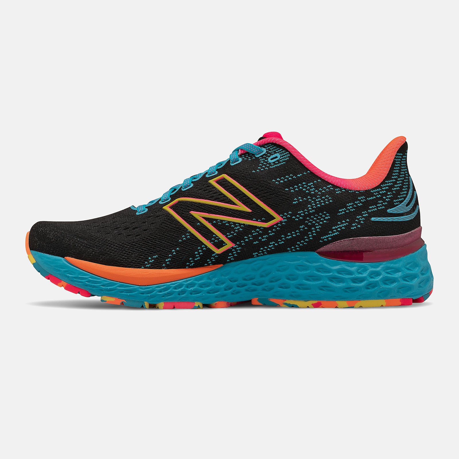 Fresh Foam 880v11-Men | New Balance