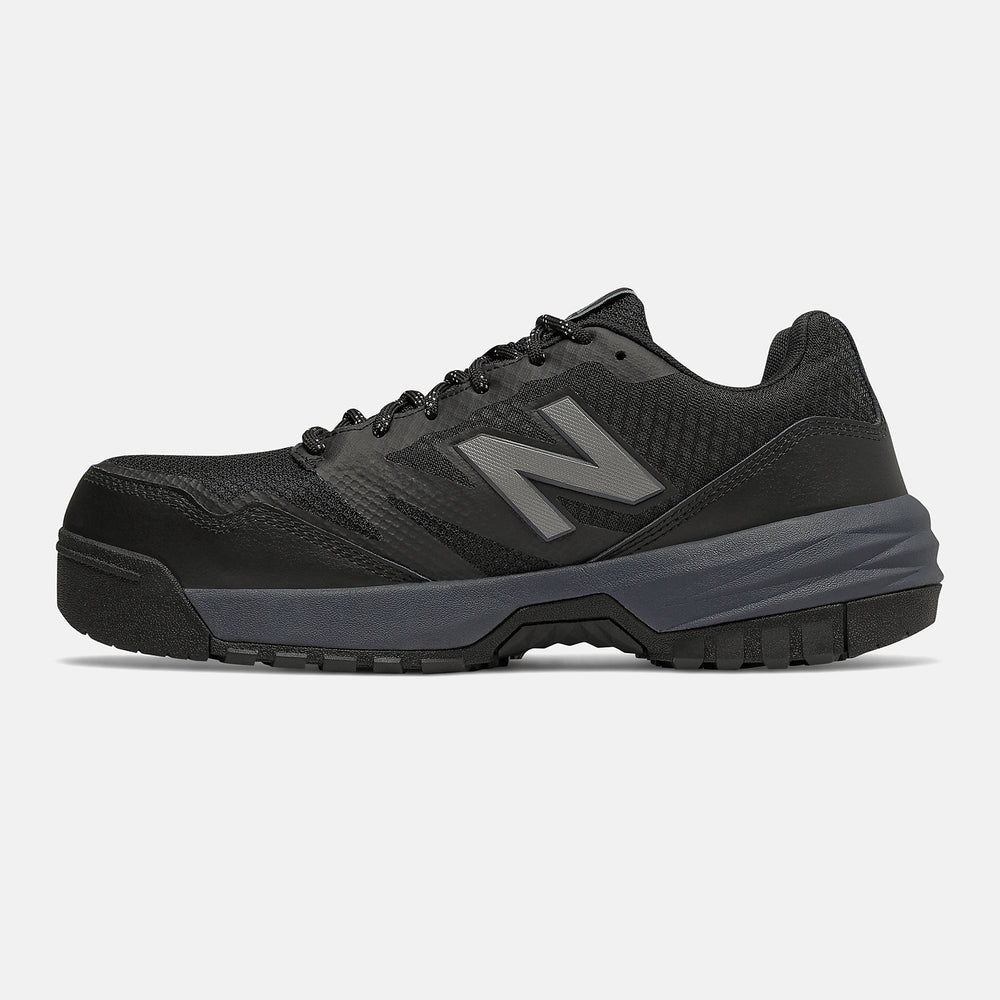 Composite Toe 589-Men | New Balance