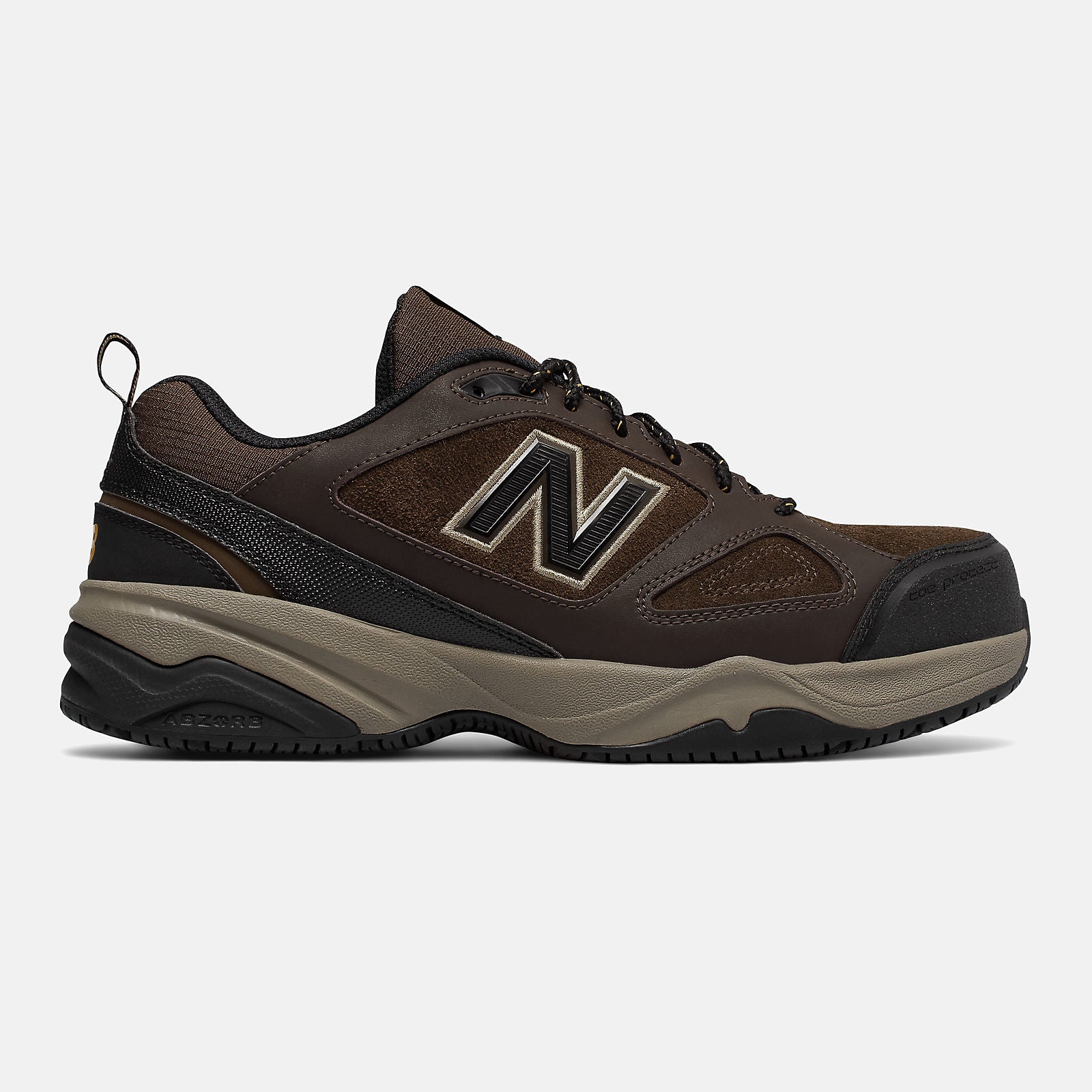 Steel Toe 627v2-Men | New Balance