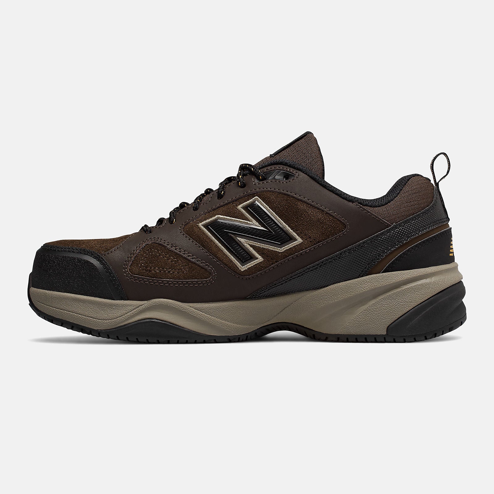 Steel Toe 627v2-Men | New Balance