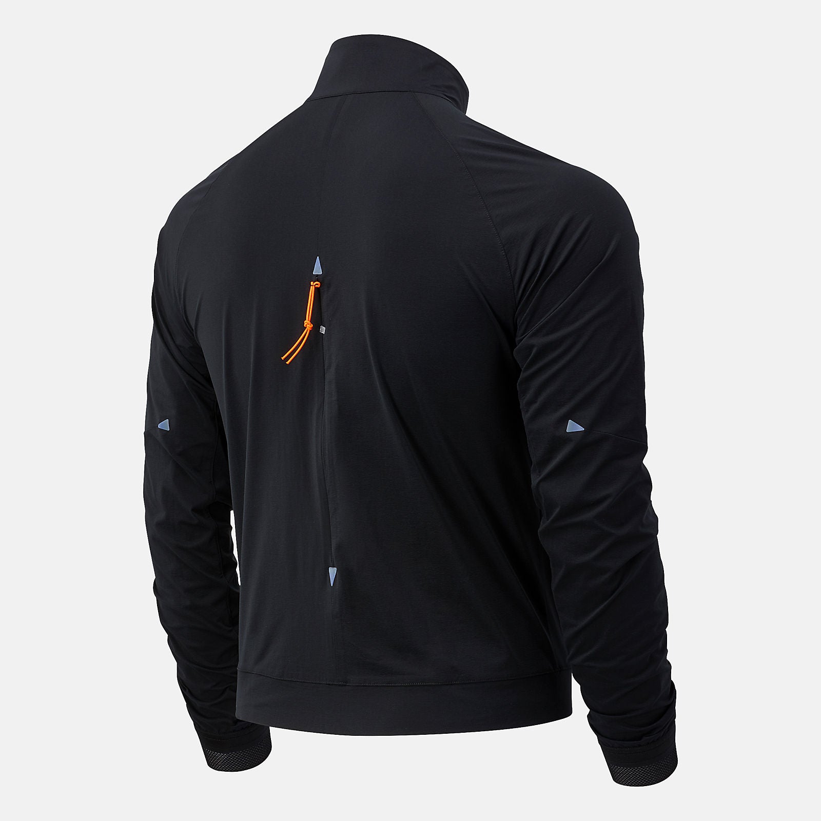 NYC Marathon Q Speed Fuel Jacket-Men | New Balance