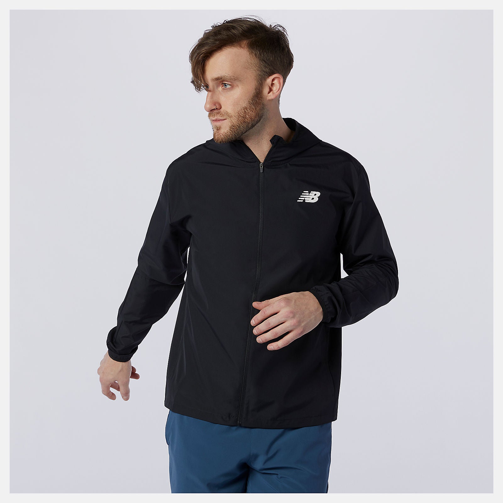 Fast Flight Jacket-Men | New Balance
