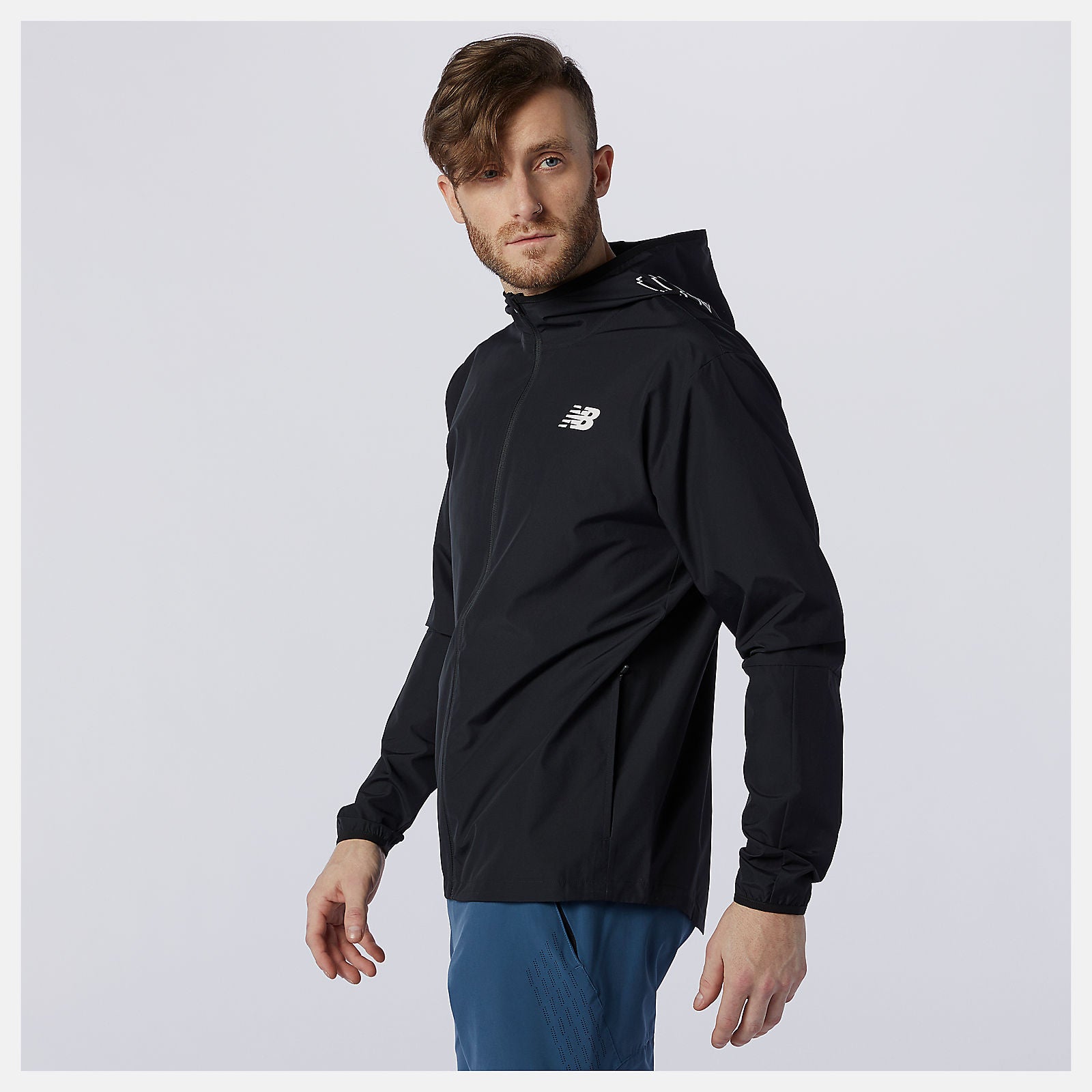 Fast Flight Jacket-Men | New Balance