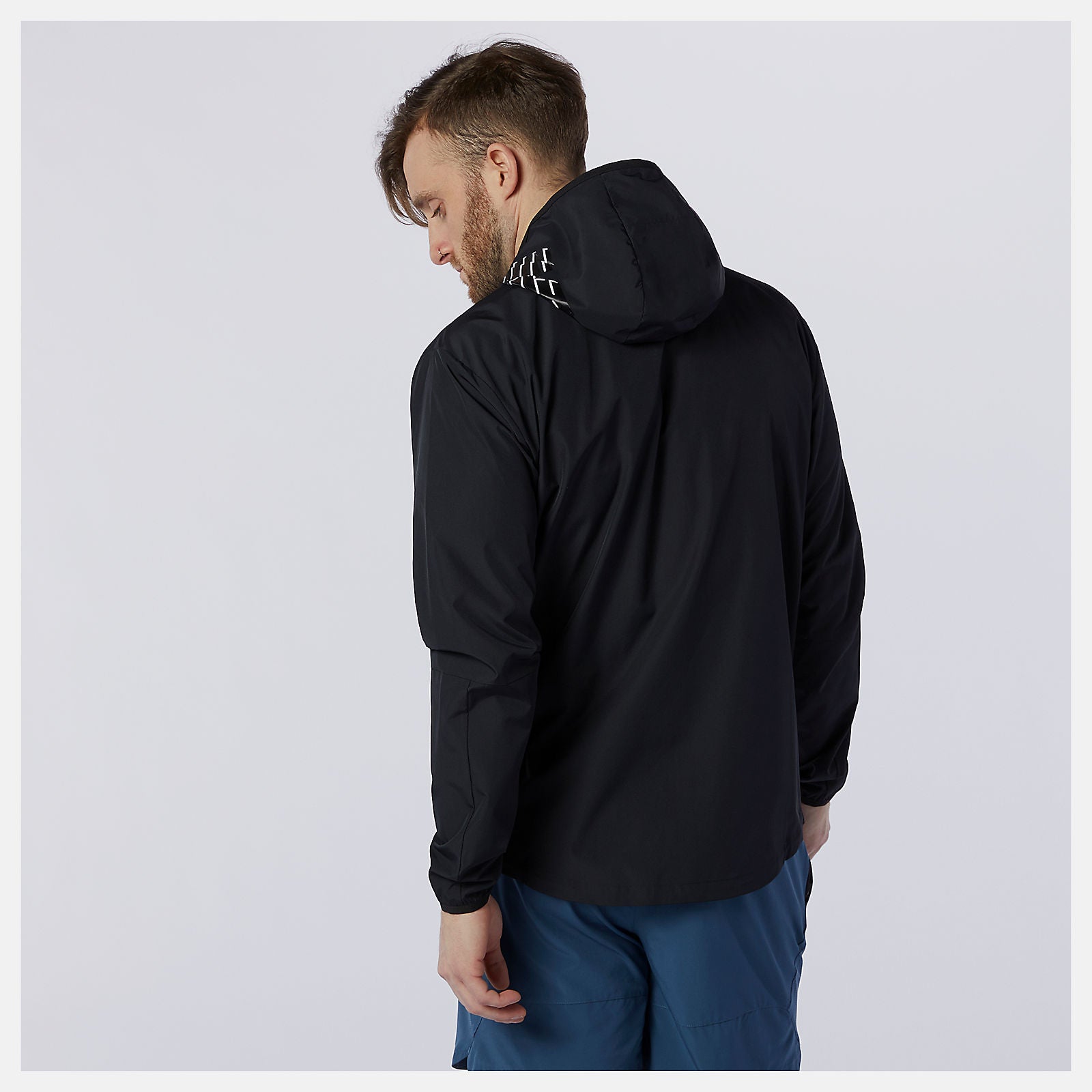Fast Flight Jacket-Men | New Balance