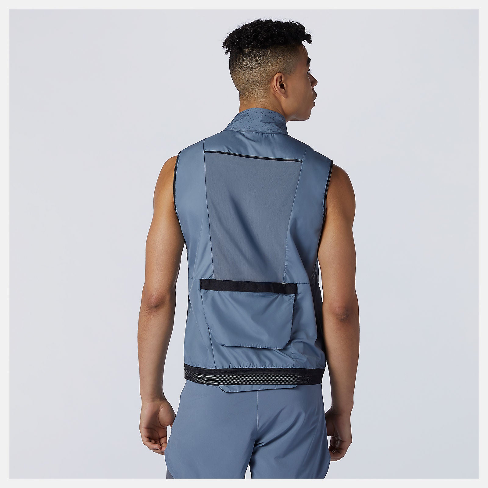 PMV Portable Jacket-Men | New Balance