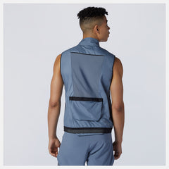 PMV Portable Jacket-Men | New Balance