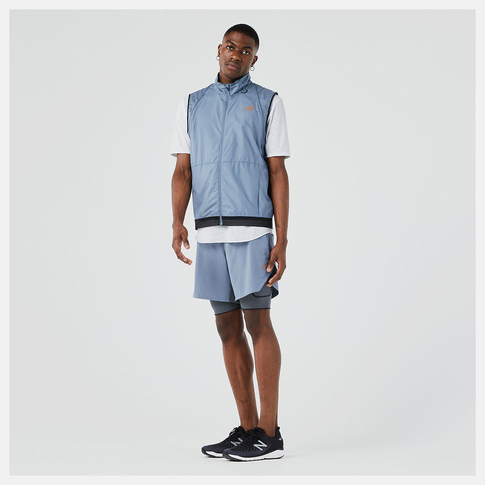 PMV Portable Jacket-Men | New Balance