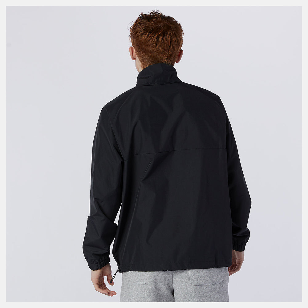 NB Essential Anorak-Women|Men | New Balance
