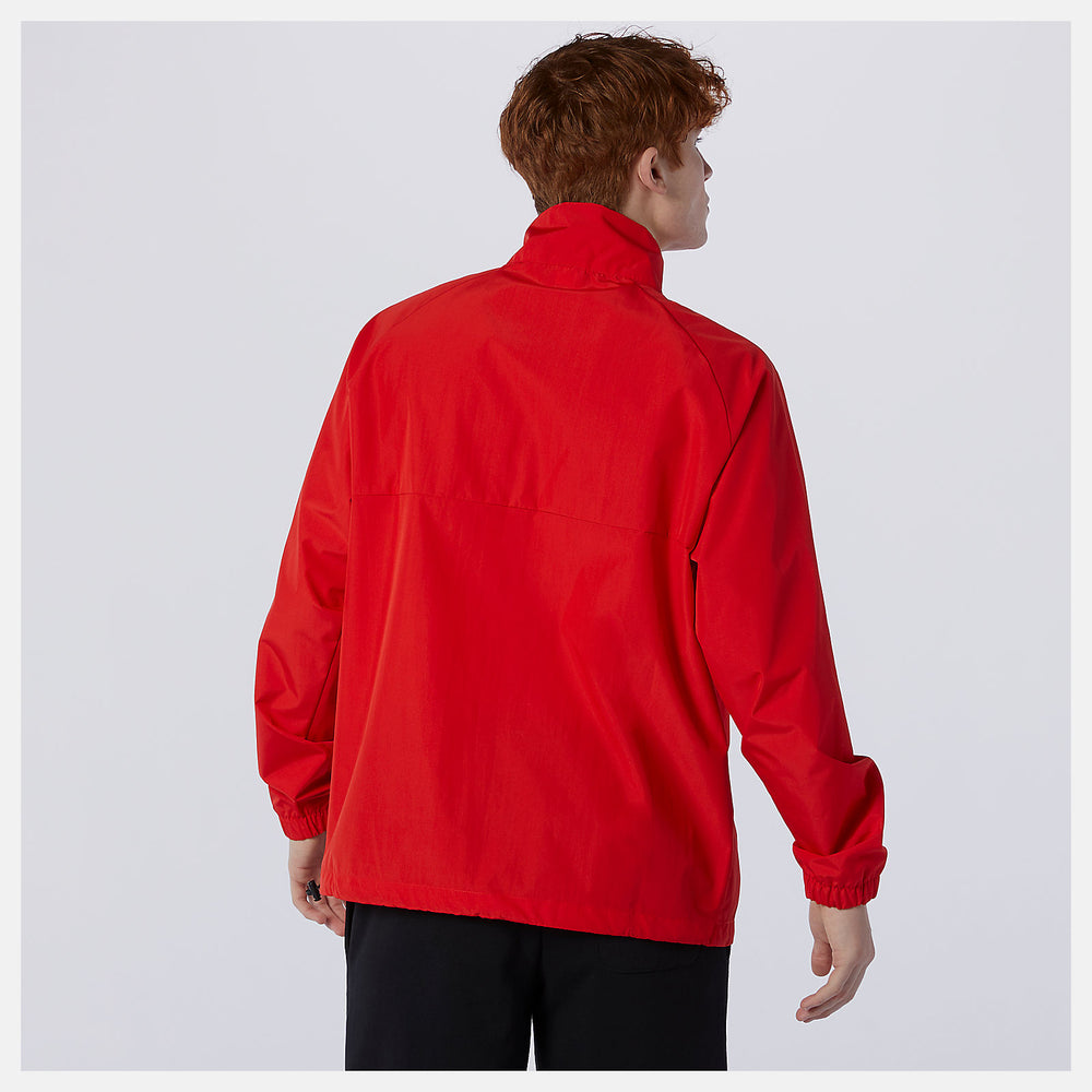 NB Essential Anorak-Women|Men | New Balance