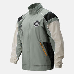KL2 Nature of the Game Jacket-Men | New Balance