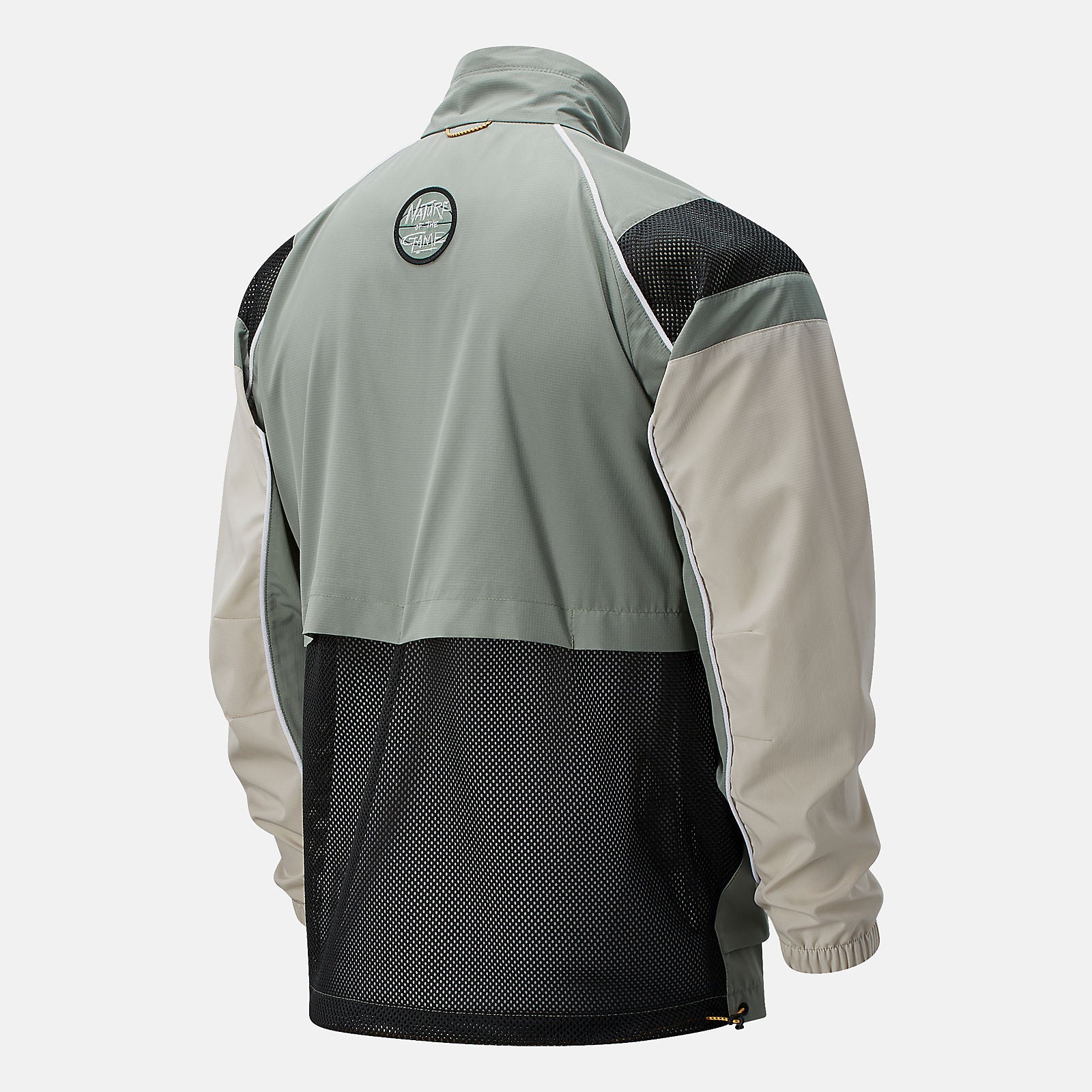 KL2 Nature of the Game Jacket-Men | New Balance