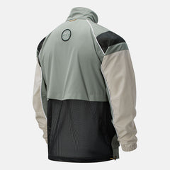 KL2 Nature of the Game Jacket-Men | New Balance