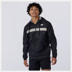 R.W.T. Lightweight Woven Jacket-Men | New Balance