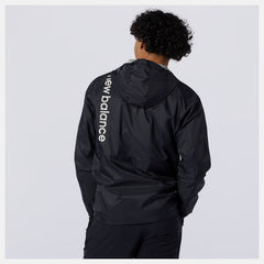 R.W.T. Lightweight Woven Jacket-Men | New Balance