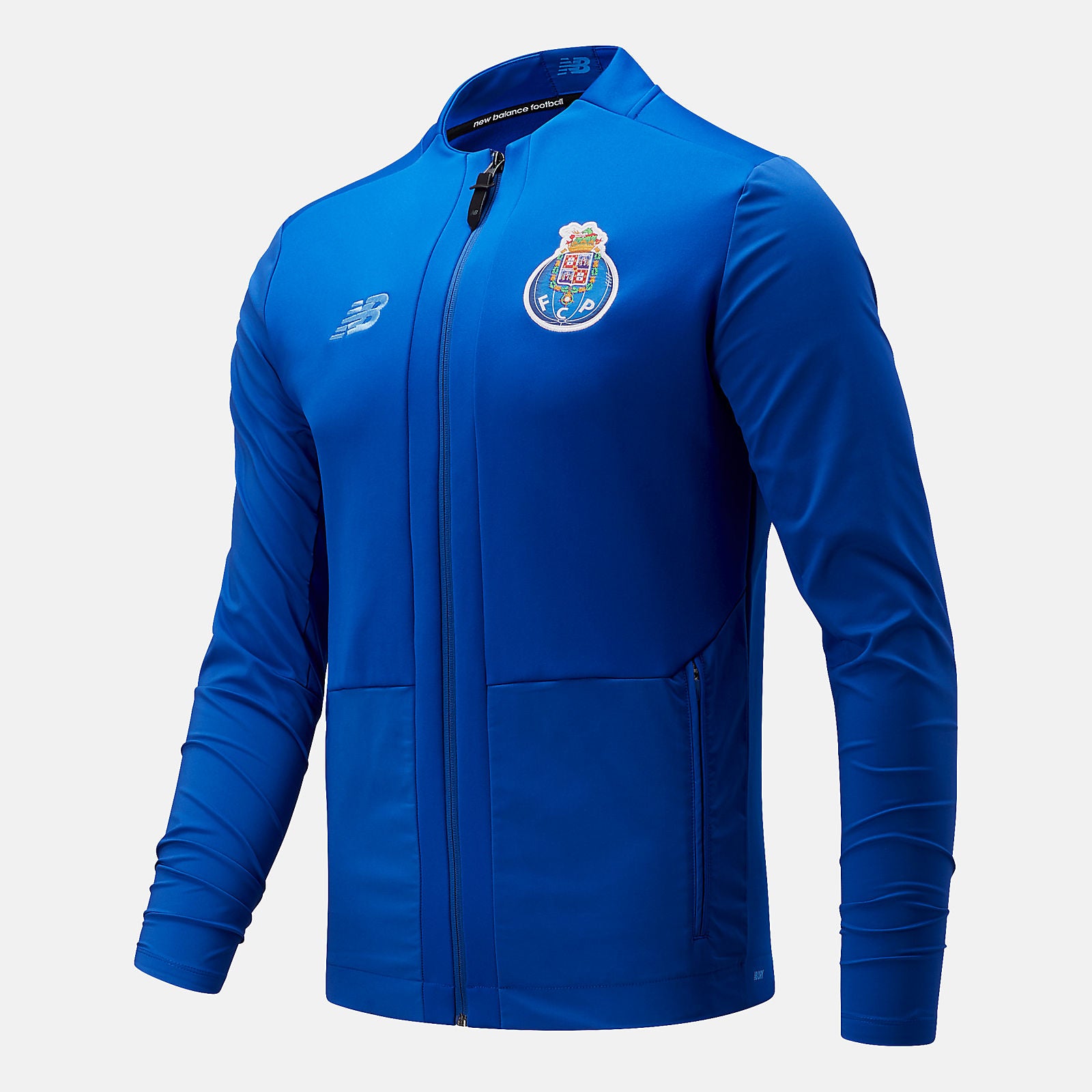 Fc Porto Pre-Game Jacket-Men | New Balance