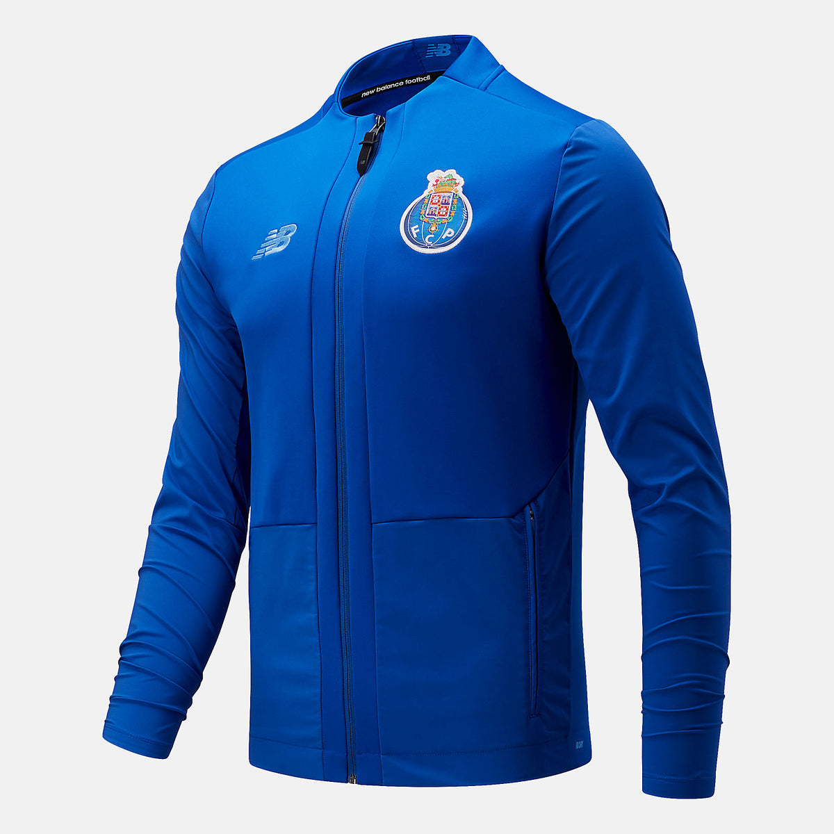 Fc Porto Pre-Game Jacket-Men | New Balance