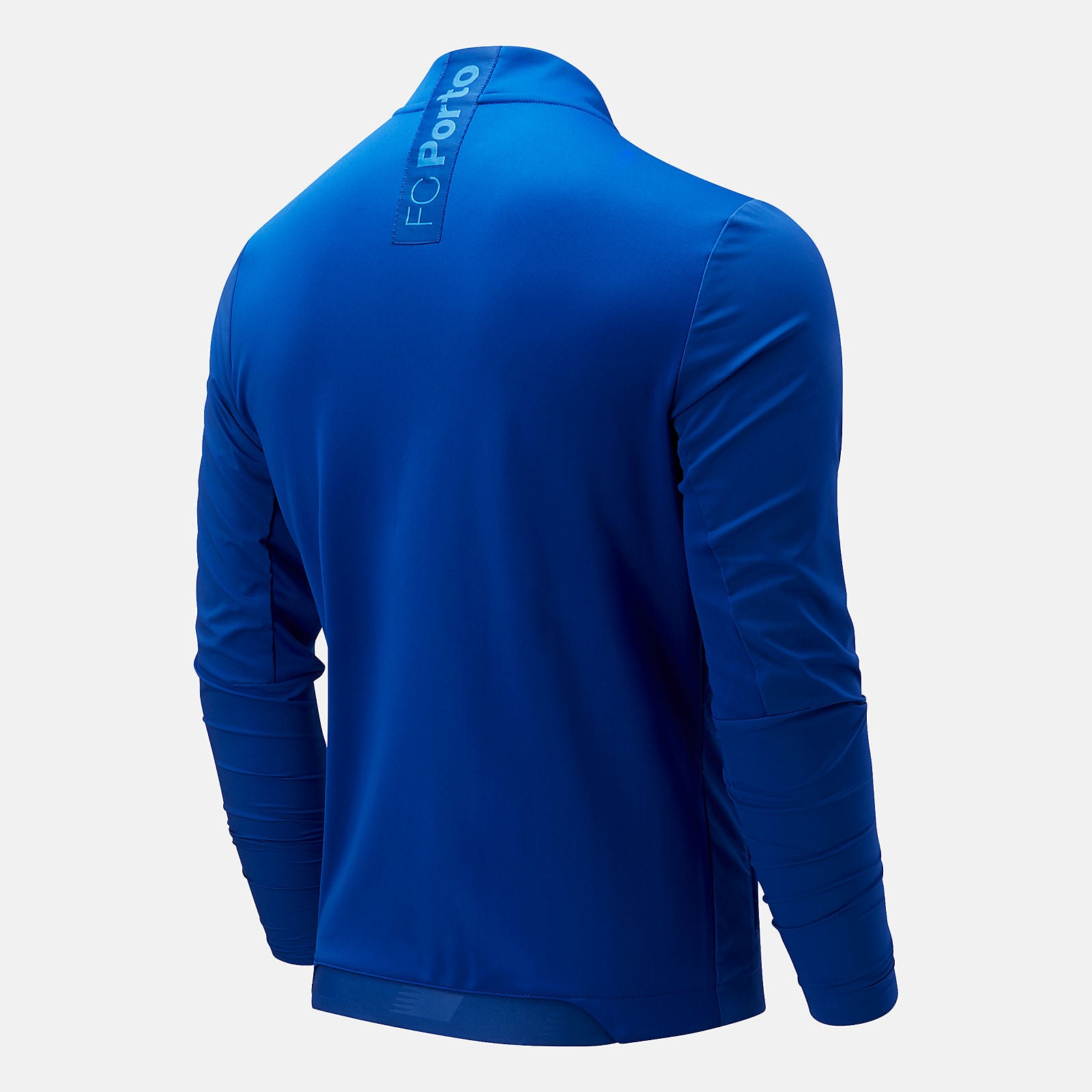 Fc Porto Pre-Game Jacket-Men | New Balance