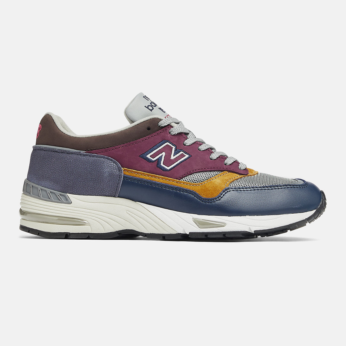 MADE IN UK 1591-Women|Men | New Balance