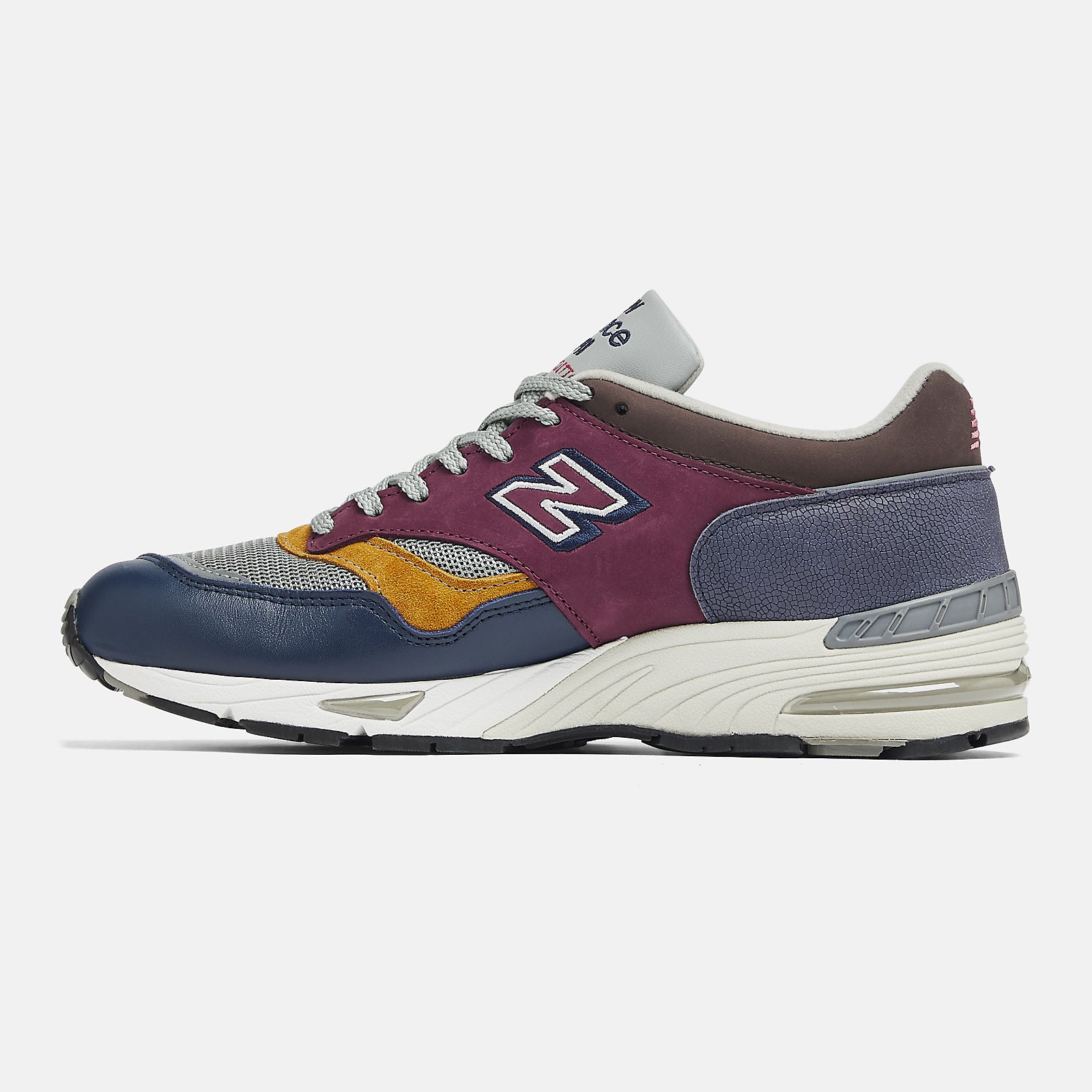 MADE IN UK 1591-Women|Men | New Balance