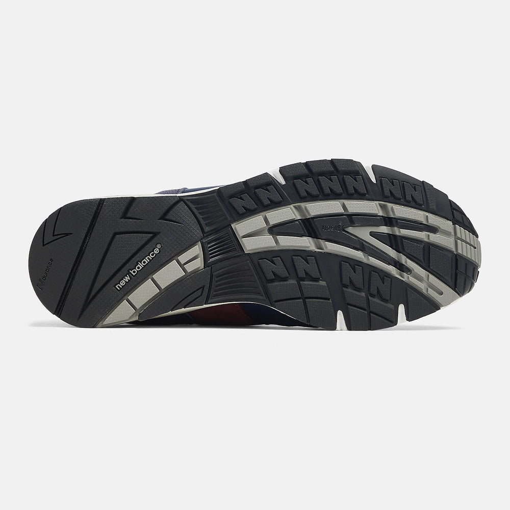MADE IN UK 1591-Women|Men | New Balance
