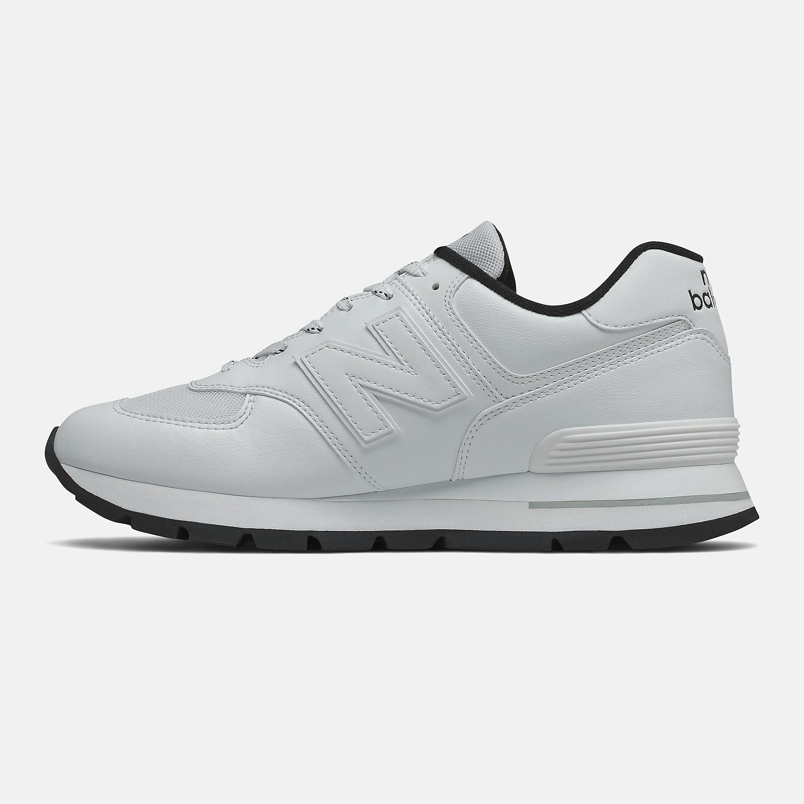 574 Rugged-Men | New Balance
