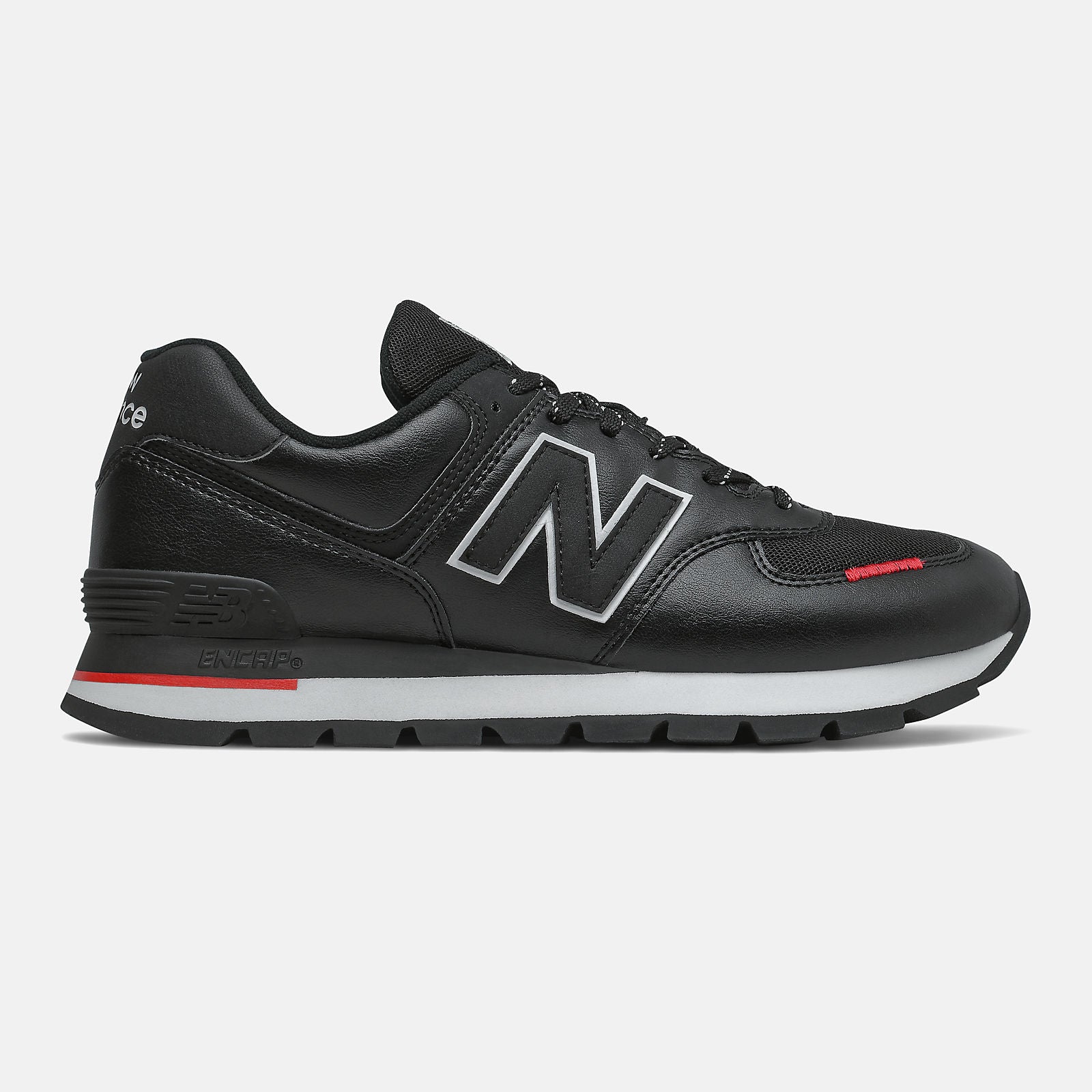 574 Rugged-Men | New Balance