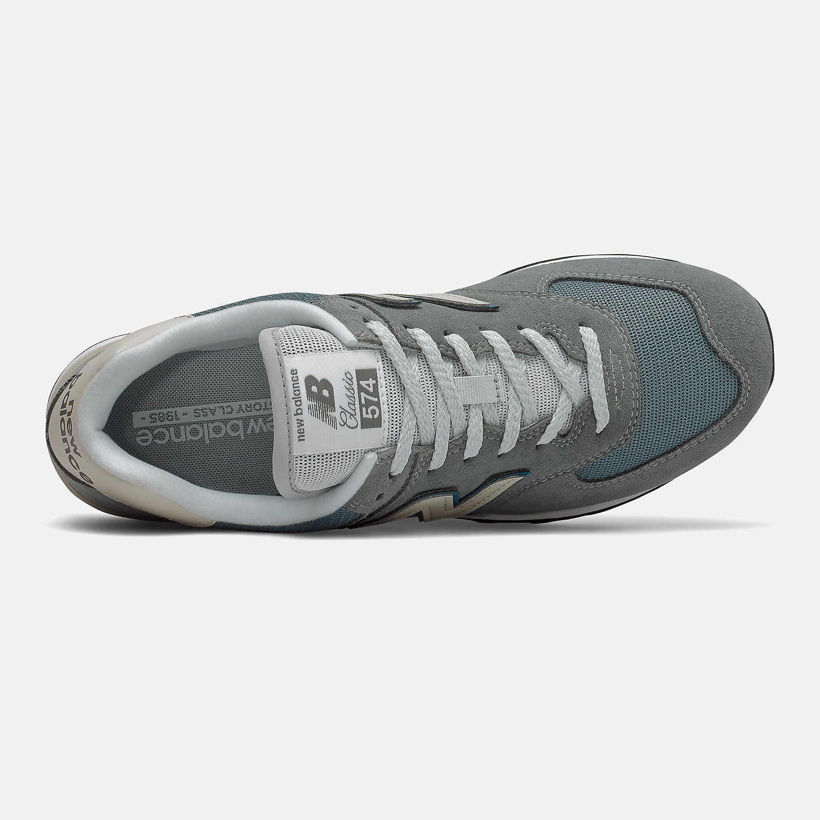 574-Women|Men | New Balance