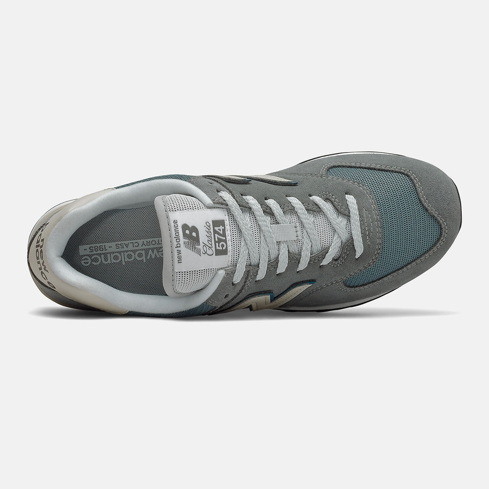 574-Women|Men | New Balance