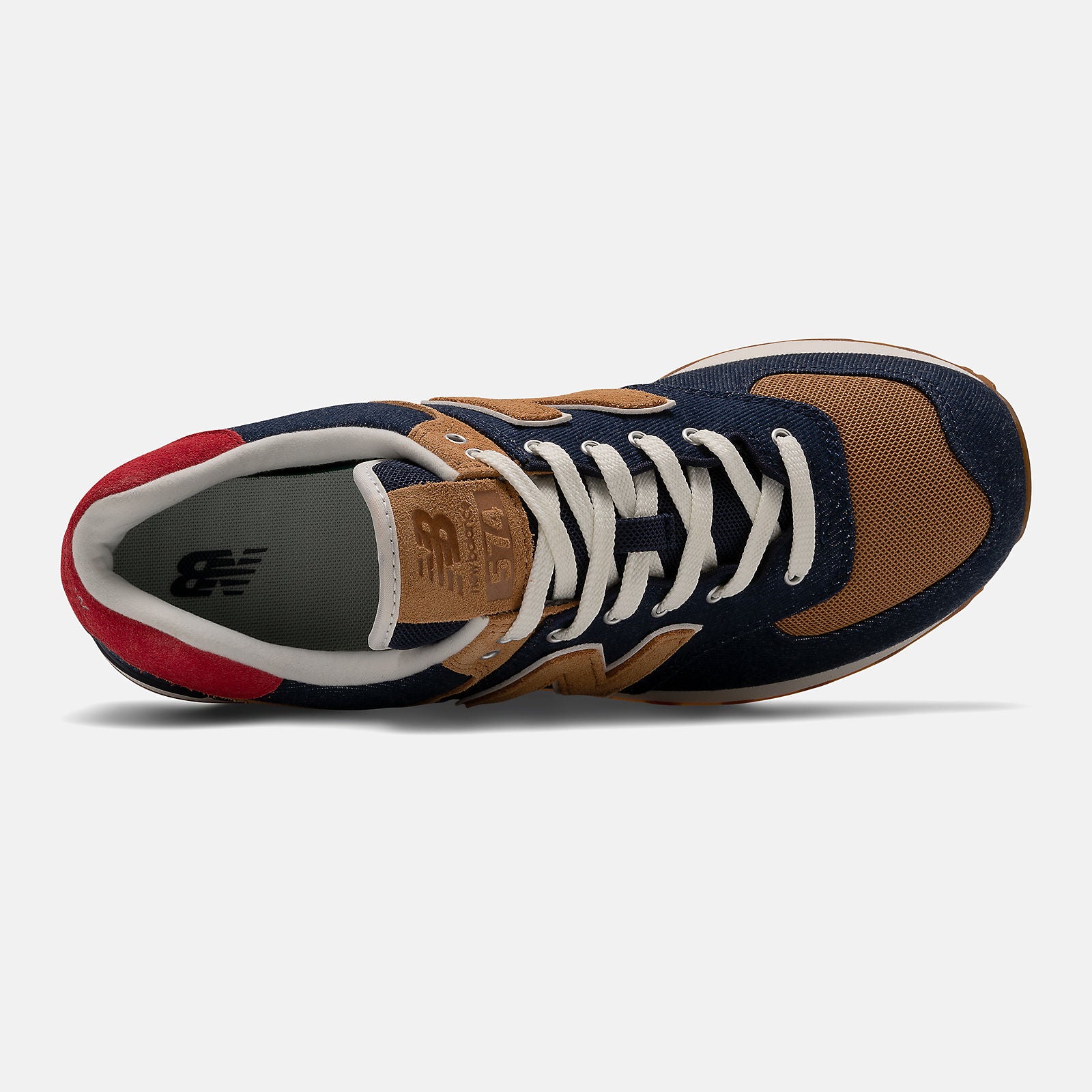 574-Men | New Balance