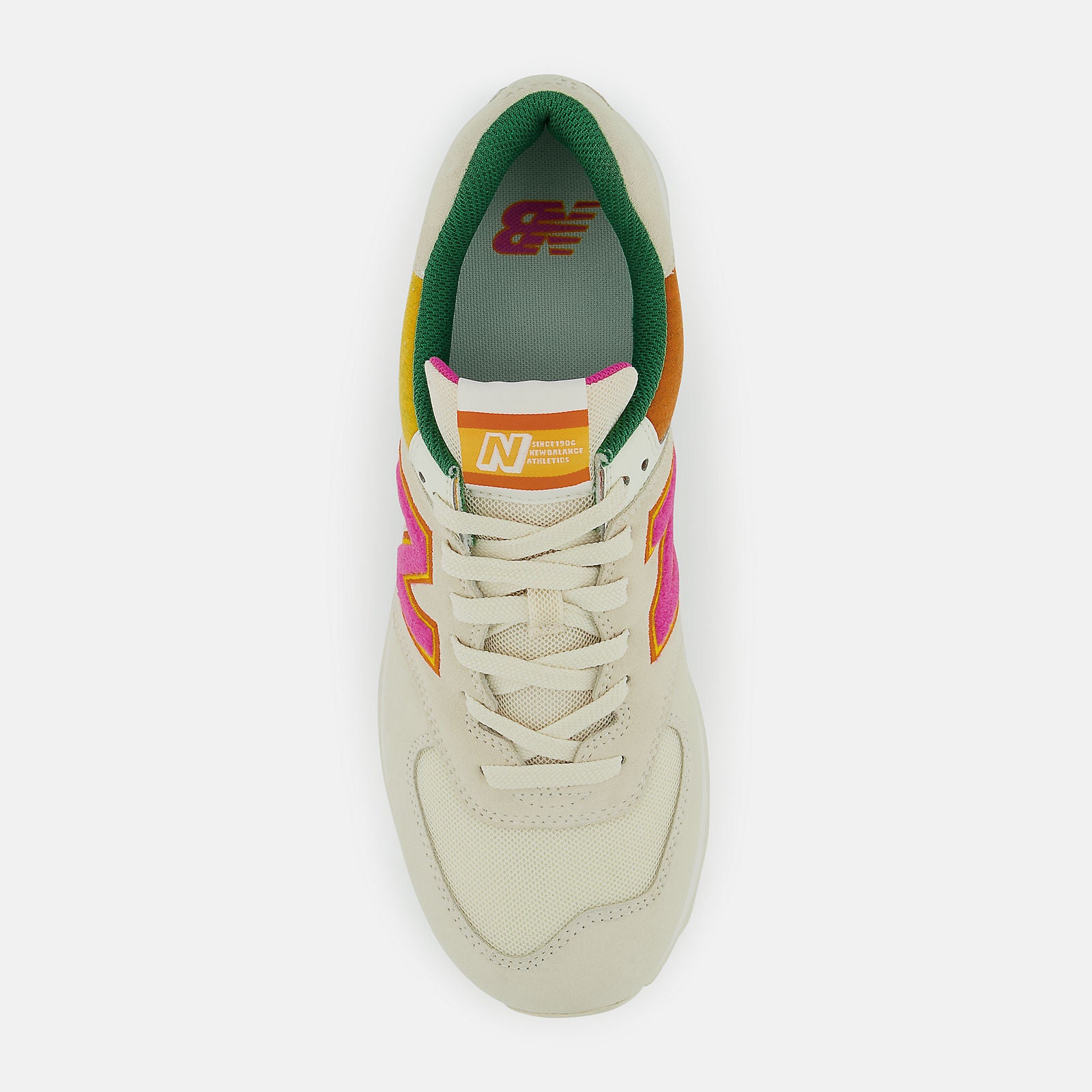 574-Men | New Balance
