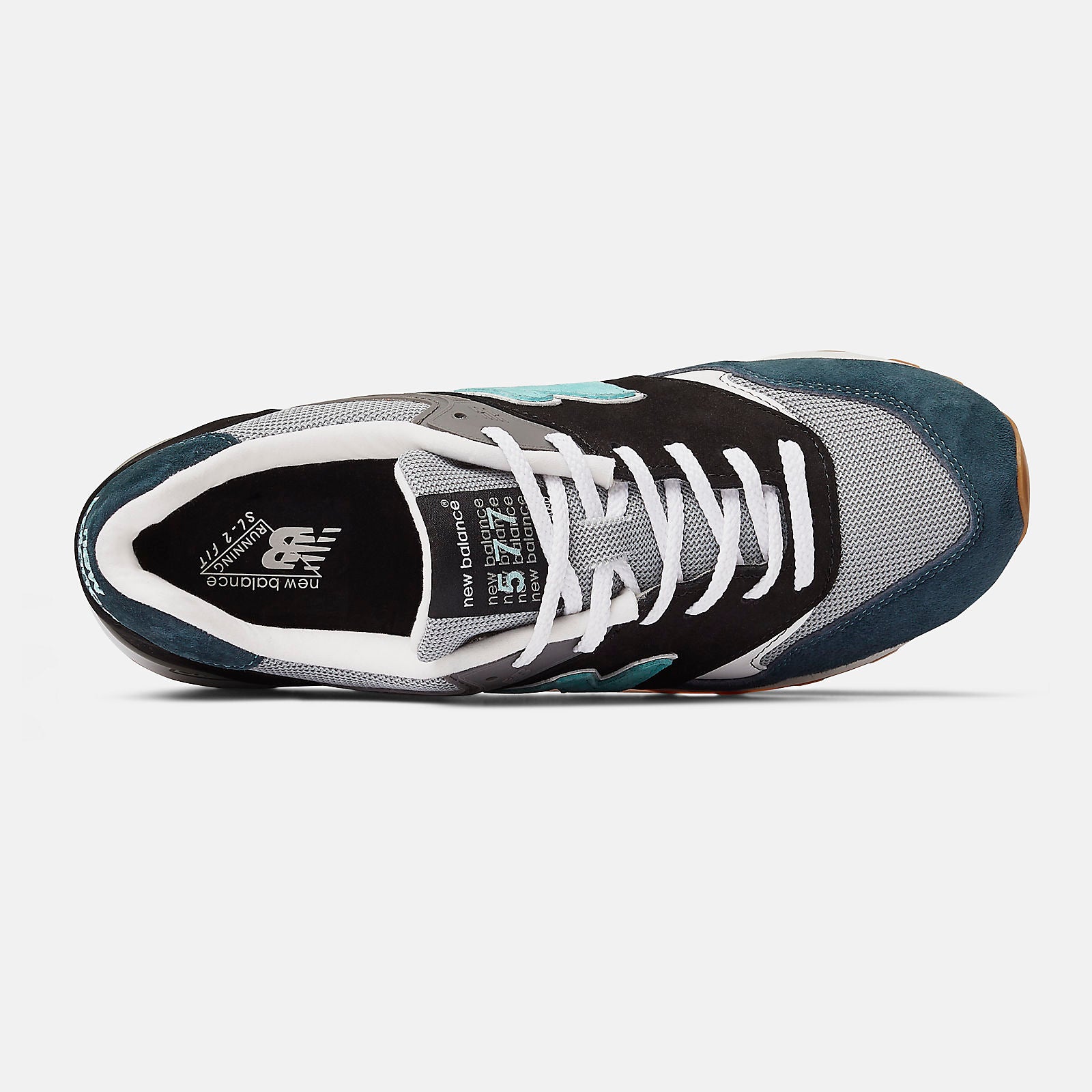 Made in UK 577-Men | New Balance