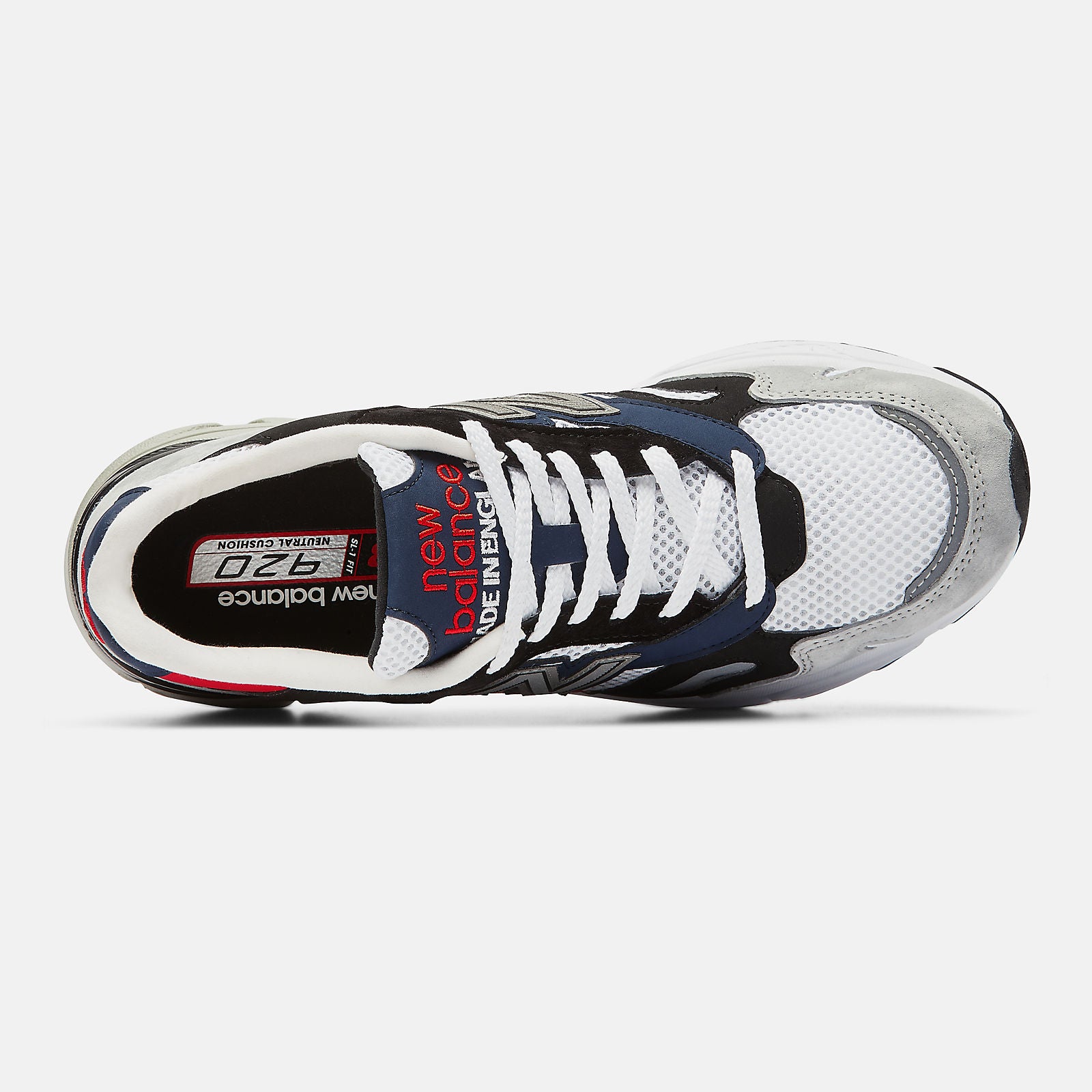 MADE IN UK 920-Men | New Balance