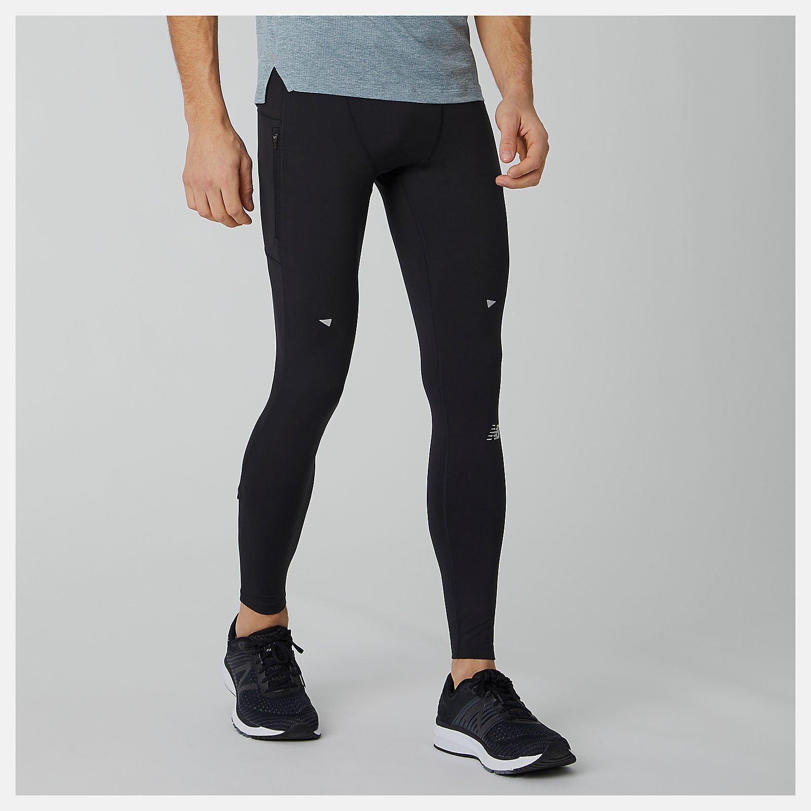 Impact Run Tight-Men | New Balance