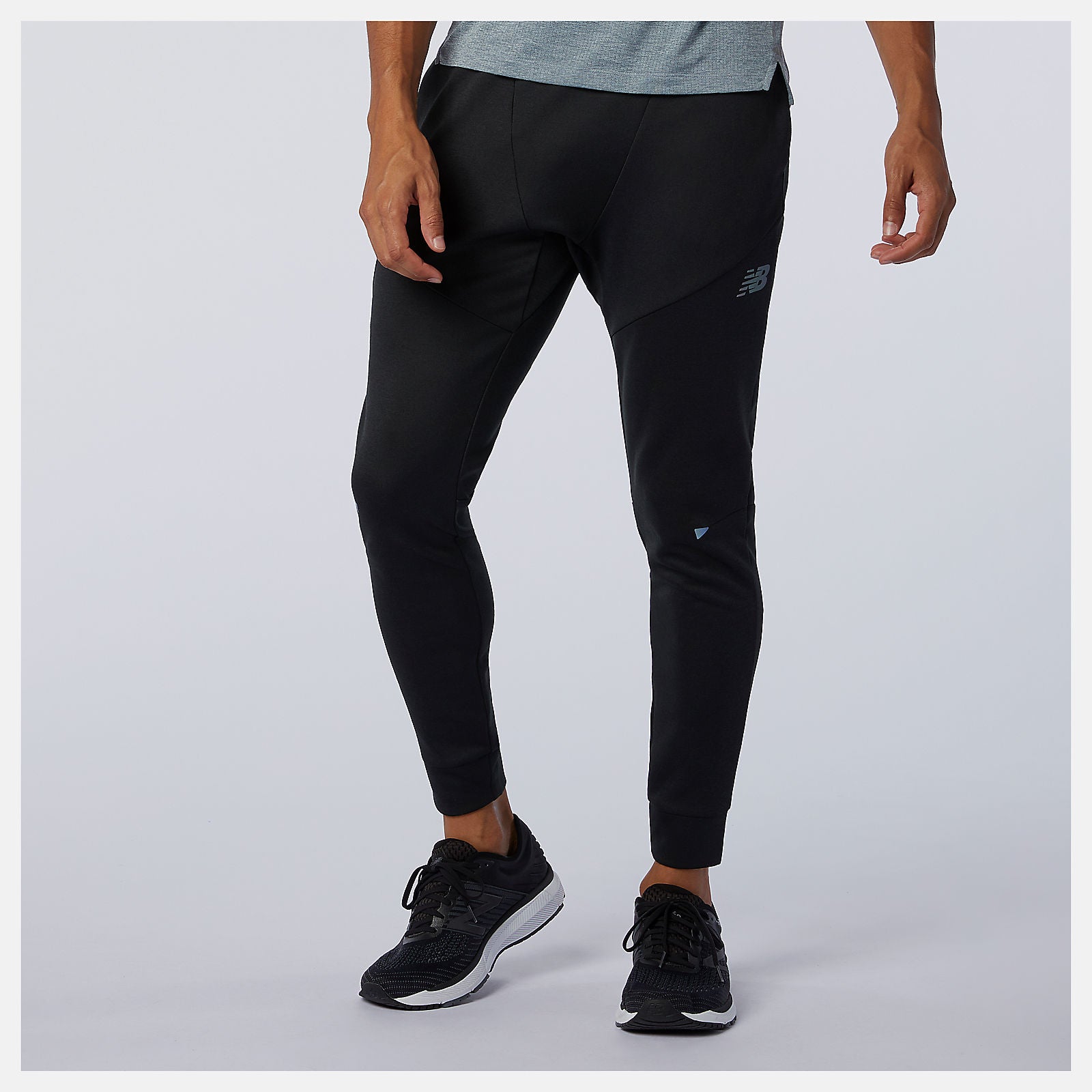 Q Speed Run Pant-Men | New Balance