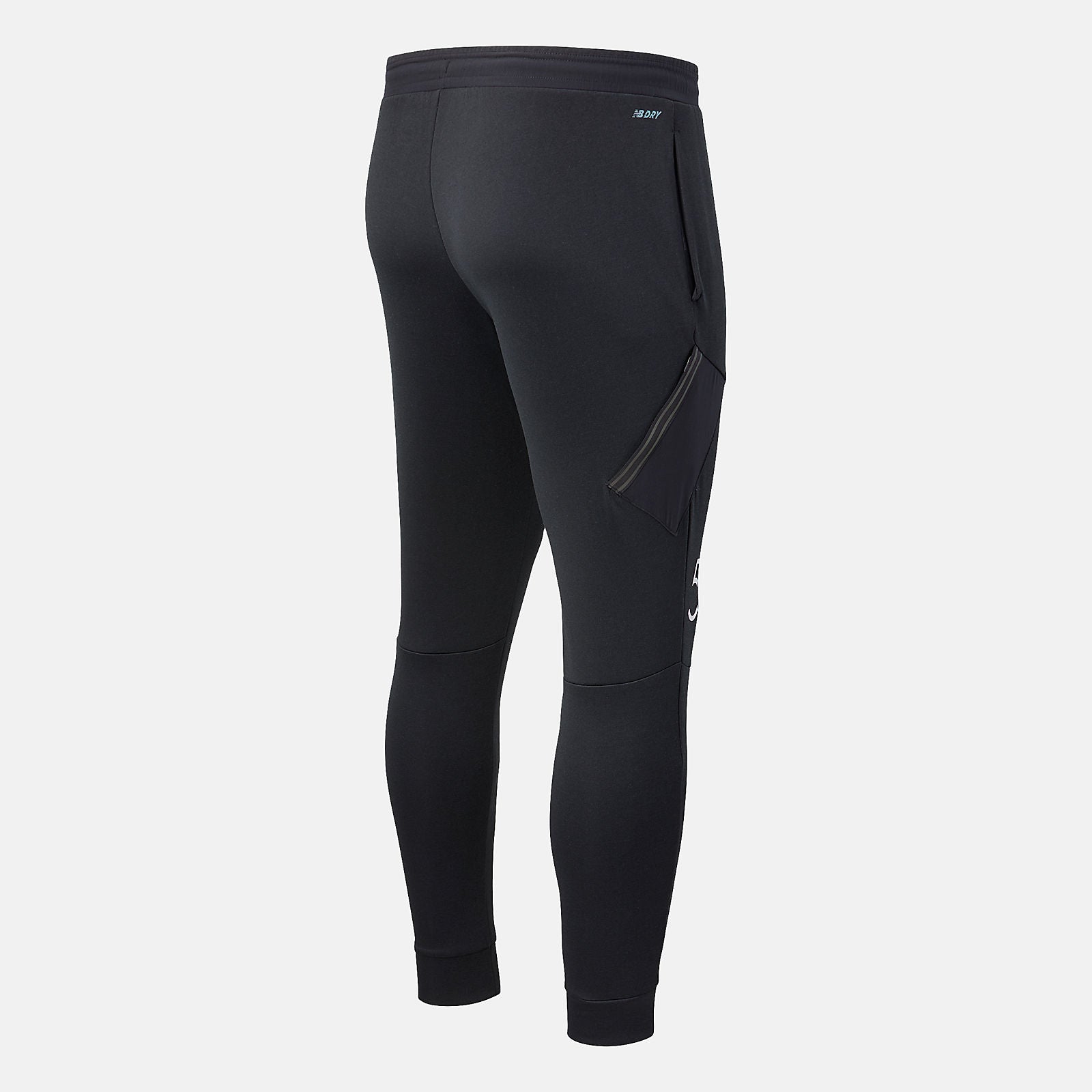 NYC Marathon Q Speed Run Pant-Men | New Balance