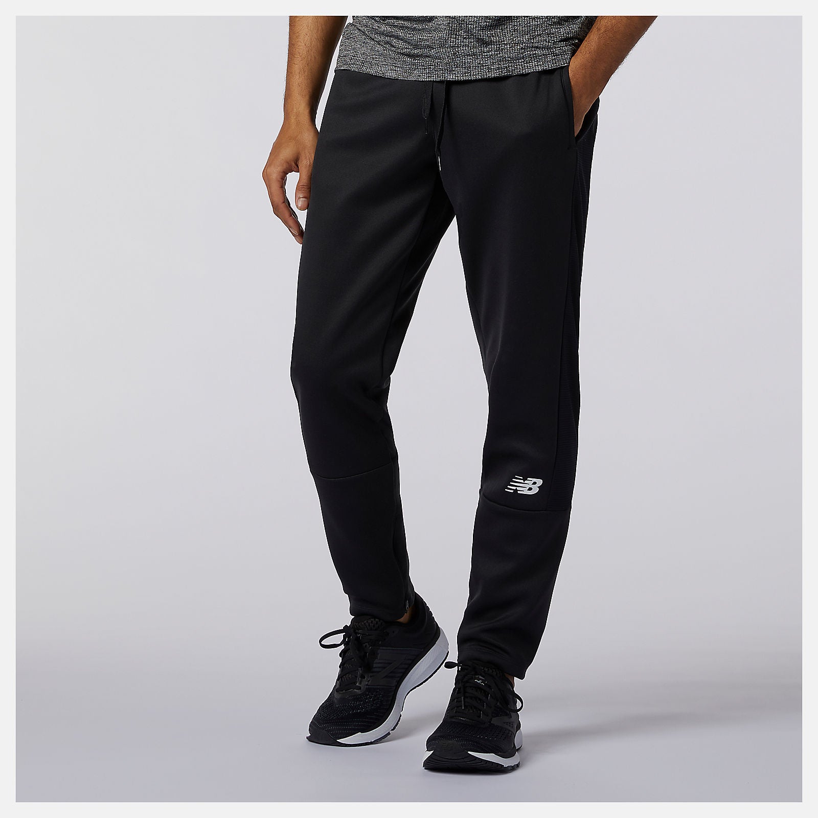 Tenacity Knit Pant-Men | New Balance