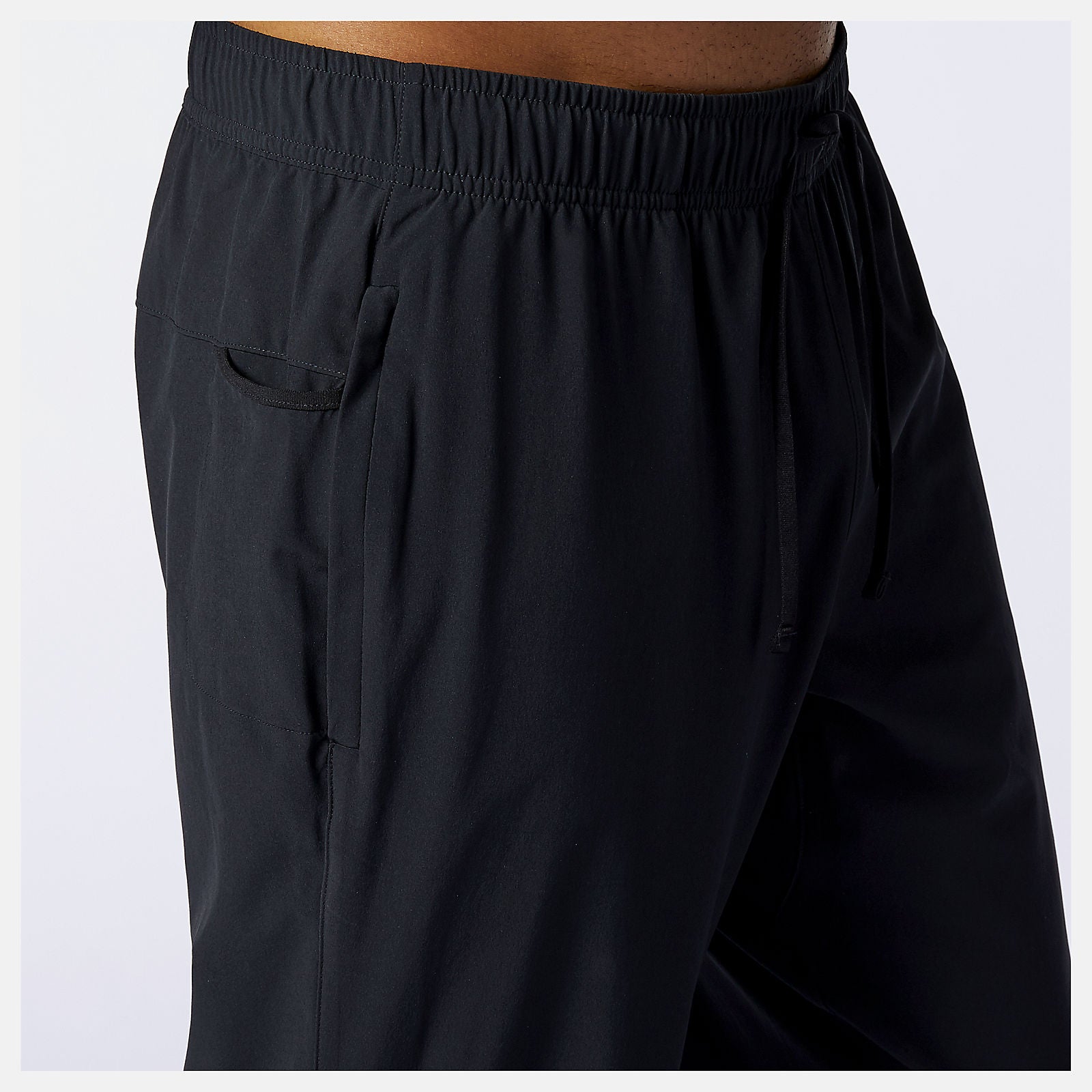 Impact Run Woven Pant-Men | New Balance