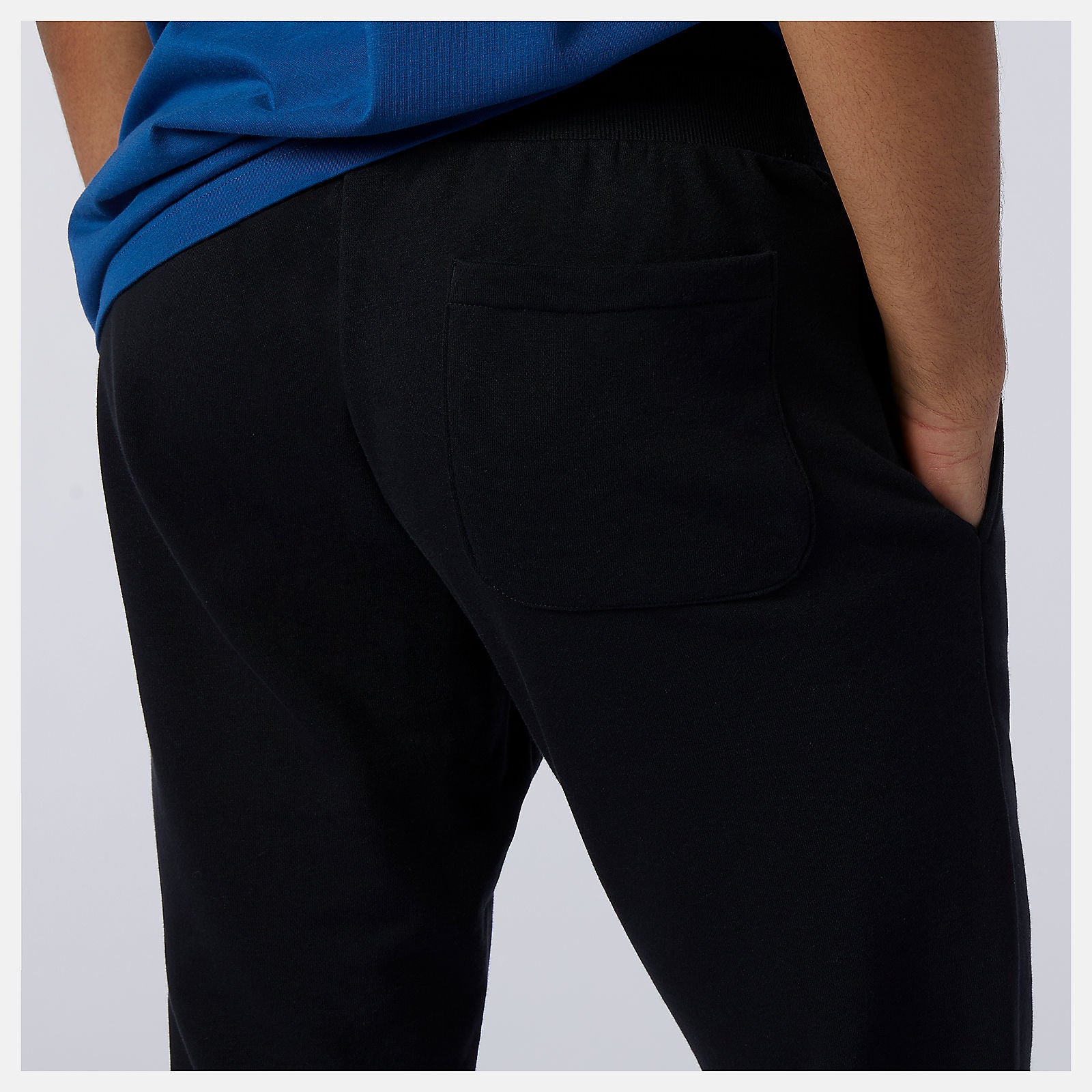 NB Essential Sweatpant-Men | New Balance
