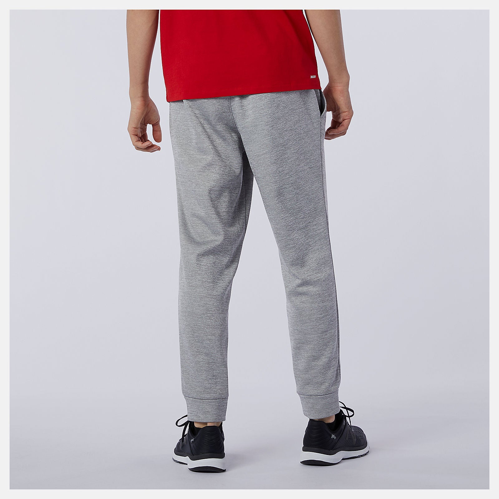 Tenacity Performance Fleece Pant-Men | New Balance