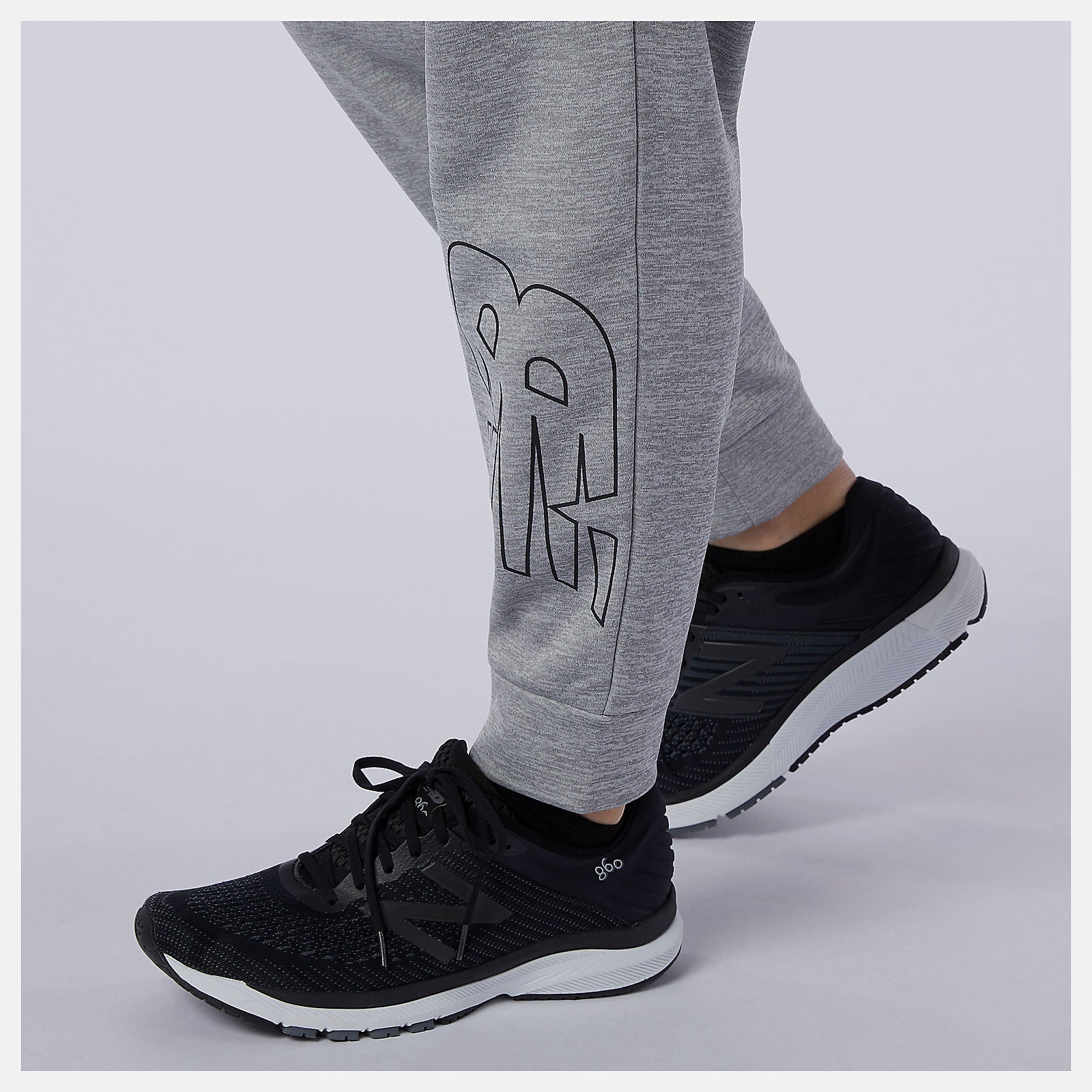 Tenacity Performance Fleece Pant-Men | New Balance