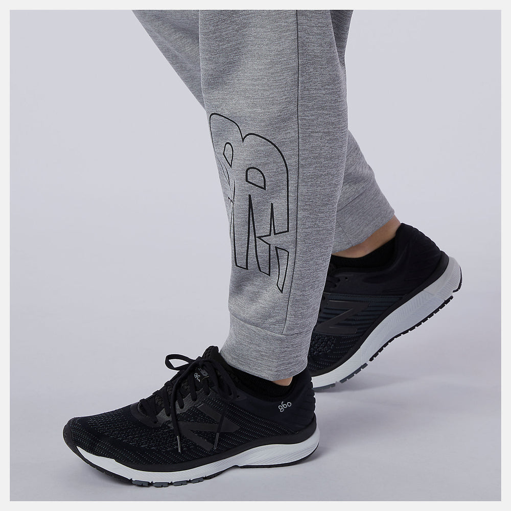 Tenacity Performance Fleece Pant-Men | New Balance