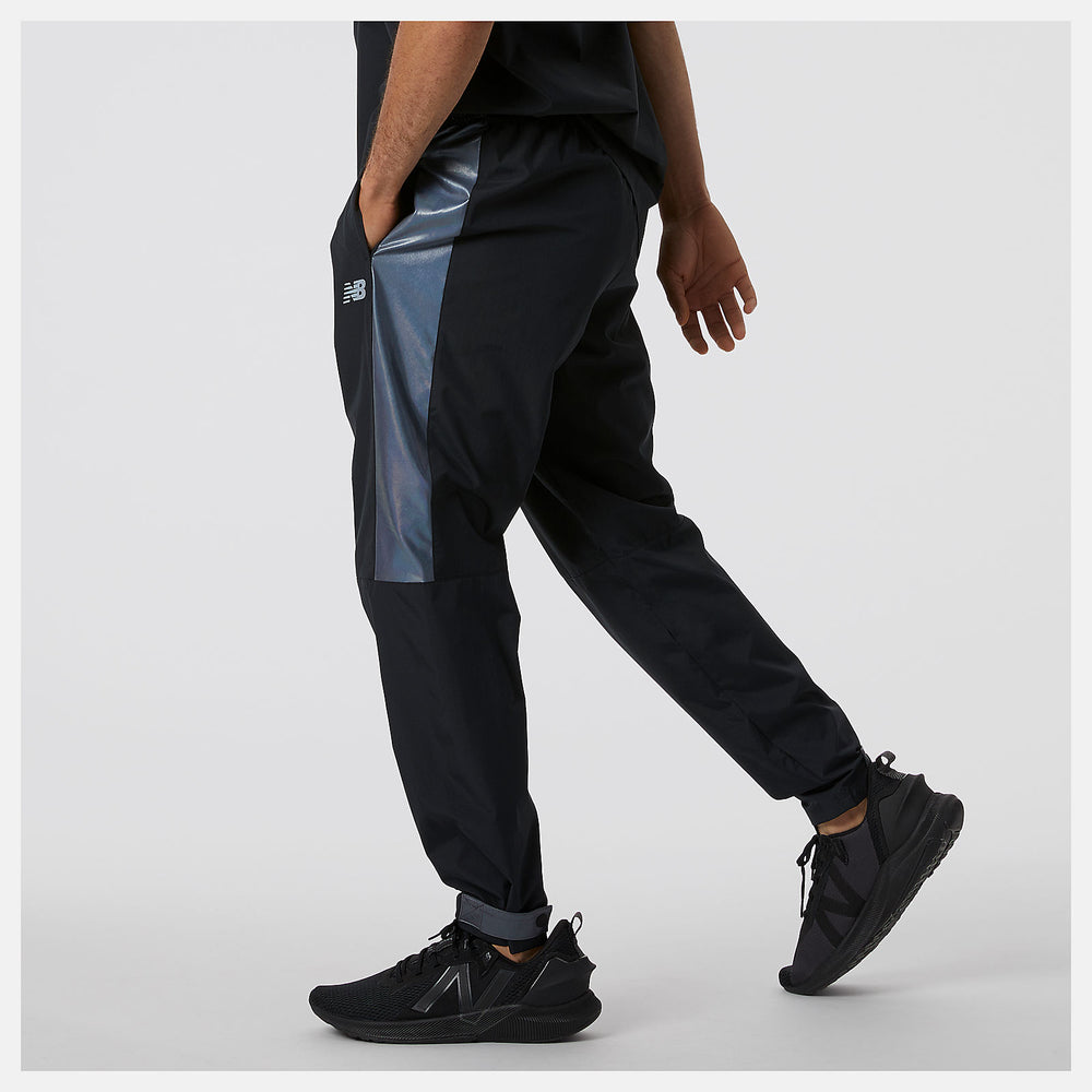 Syd Warm Up Pant-Women|Men | New Balance
