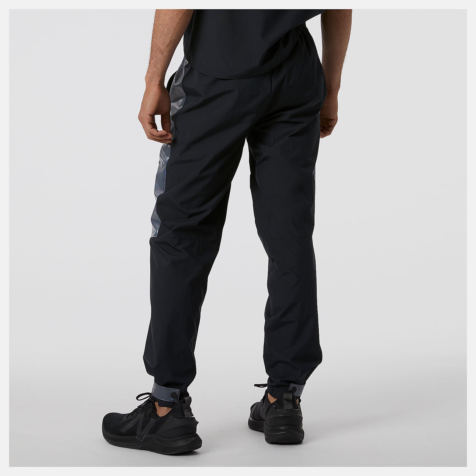 Syd Warm Up Pant-Women|Men | New Balance