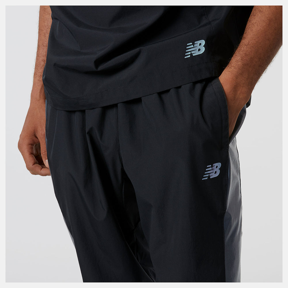 Syd Warm Up Pant-Women|Men | New Balance