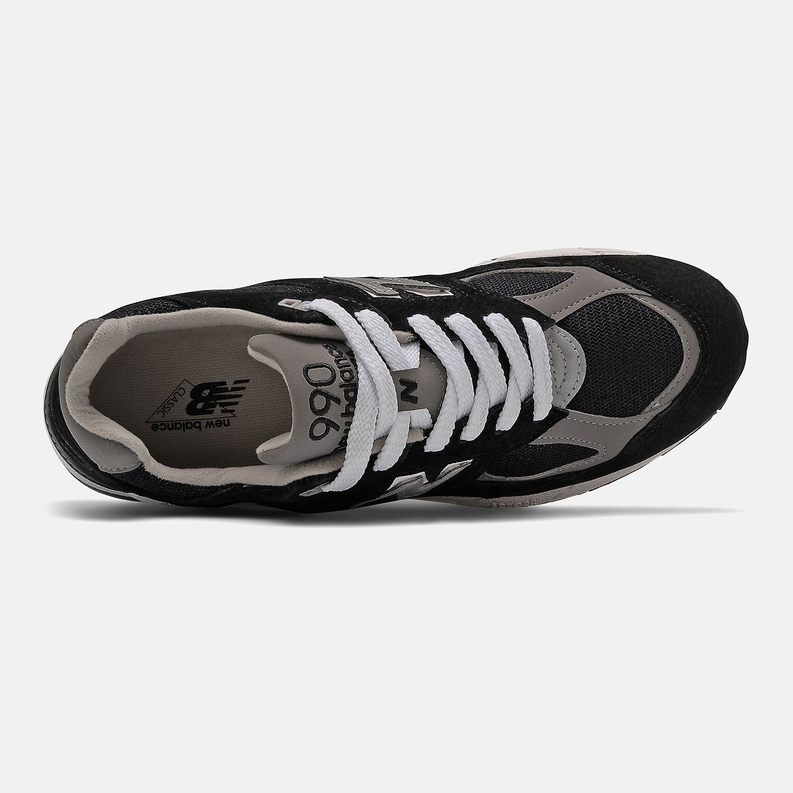Made IN US 990v2-Men | New Balance