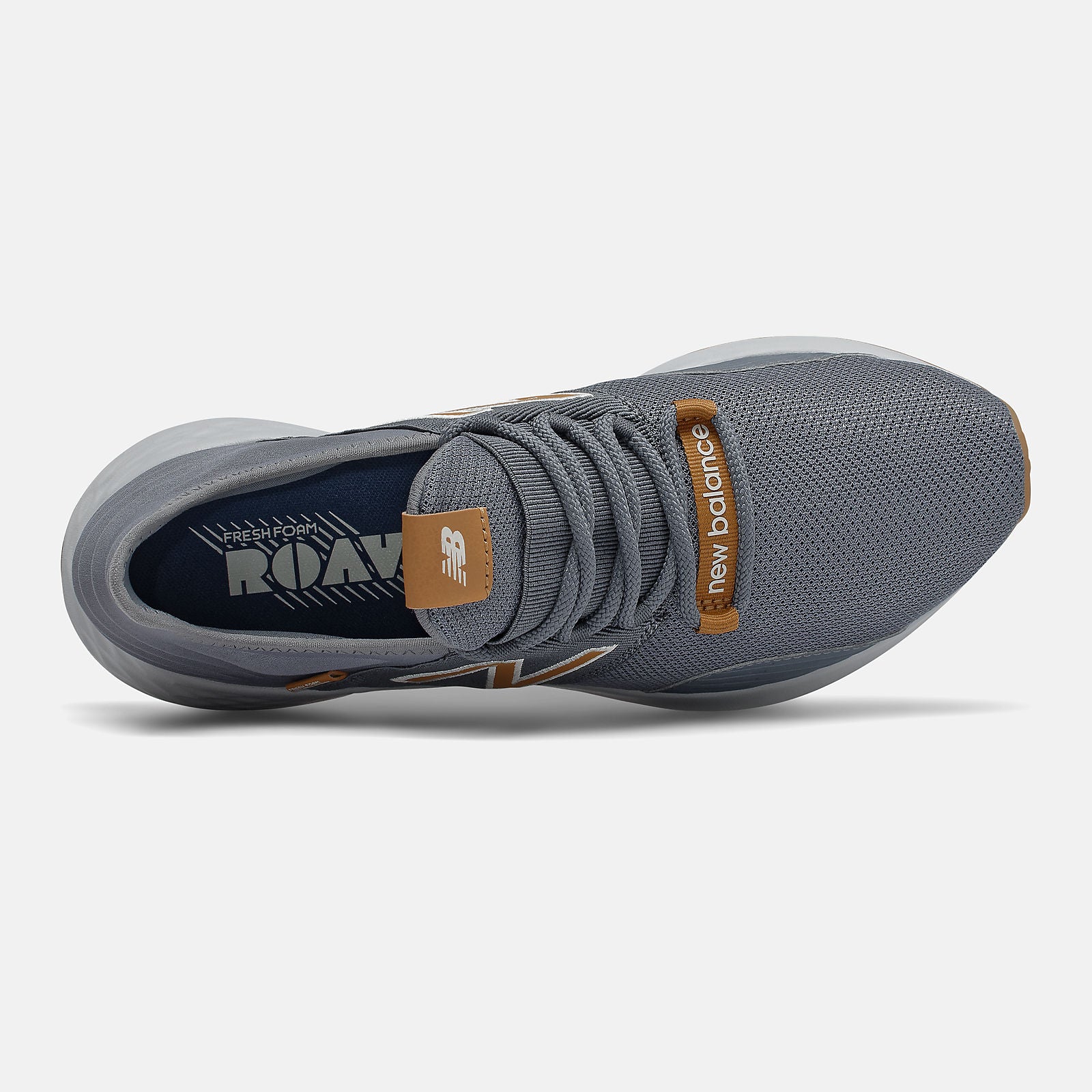Fresh Foam Roav Backpack-Men | New Balance