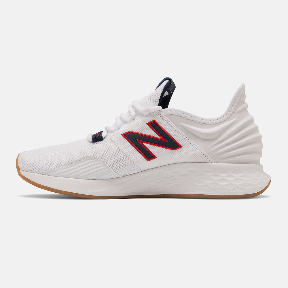 Fresh Foam Roav-Men | New Balance