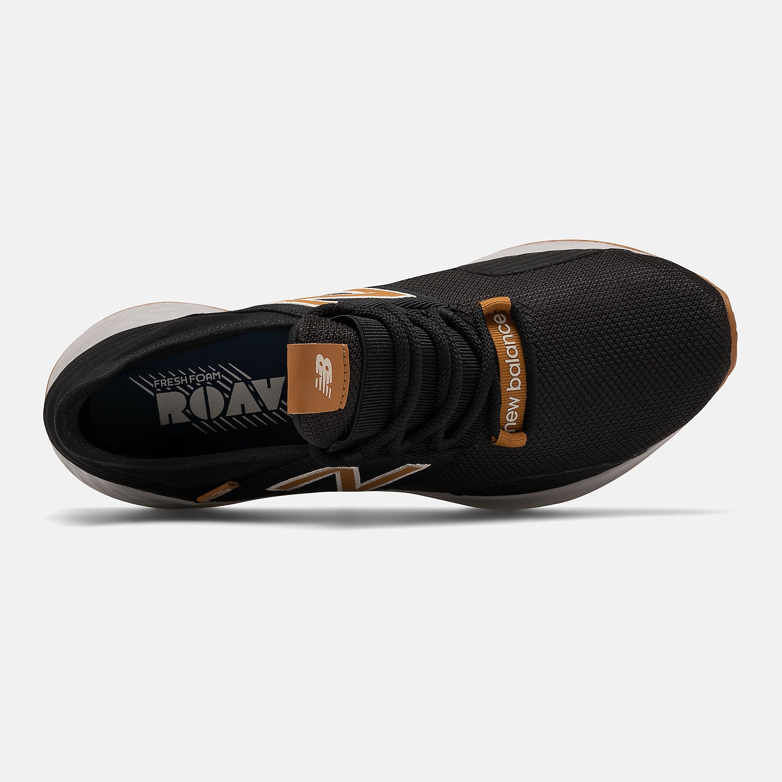 Fresh Foam Roav-Men | New Balance